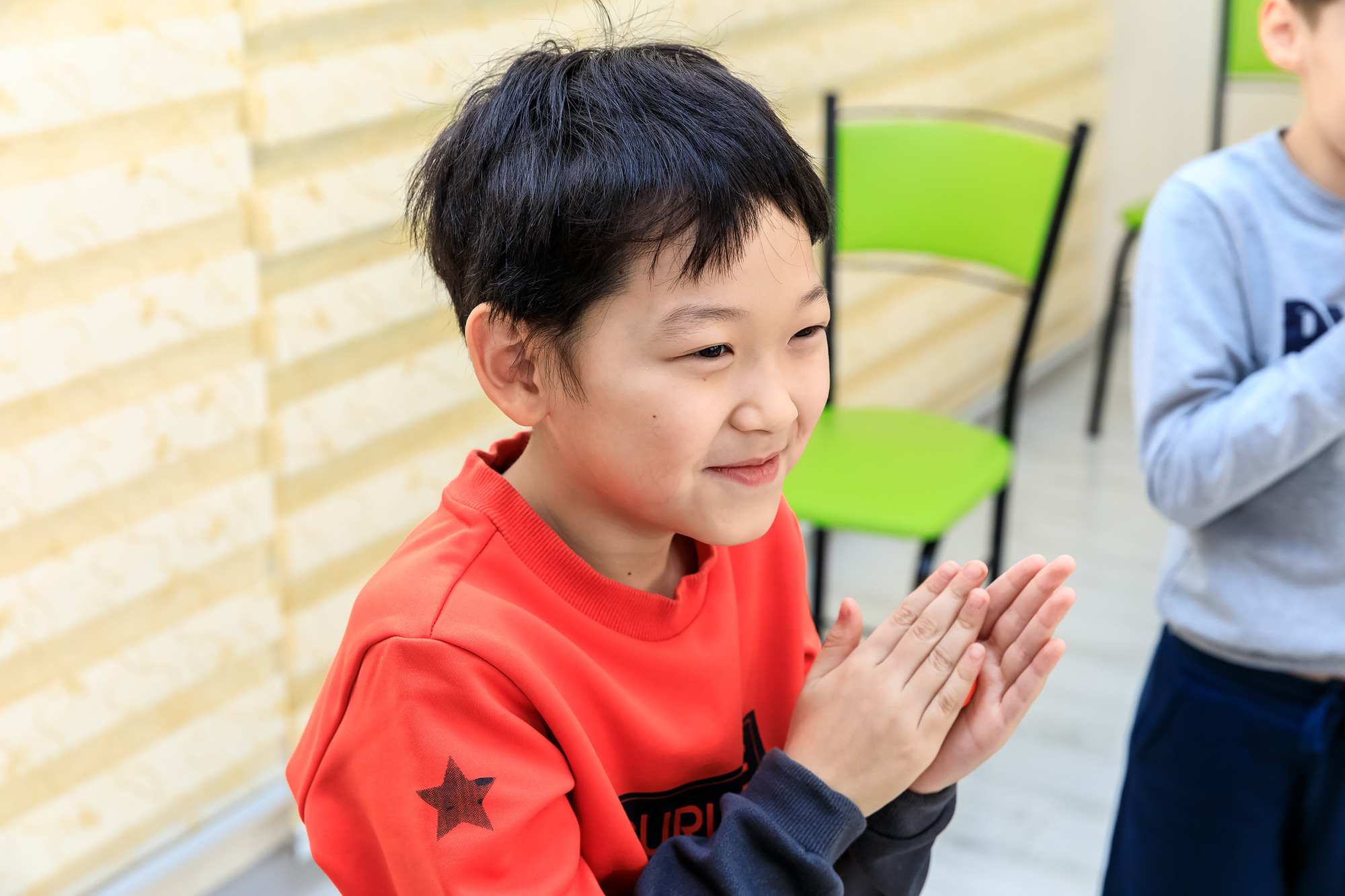 Тренинг великолепного психолога Анжелики Ким. Семейный, детский, репортажный фотограф в Ташкенте Елена Аллабергенова