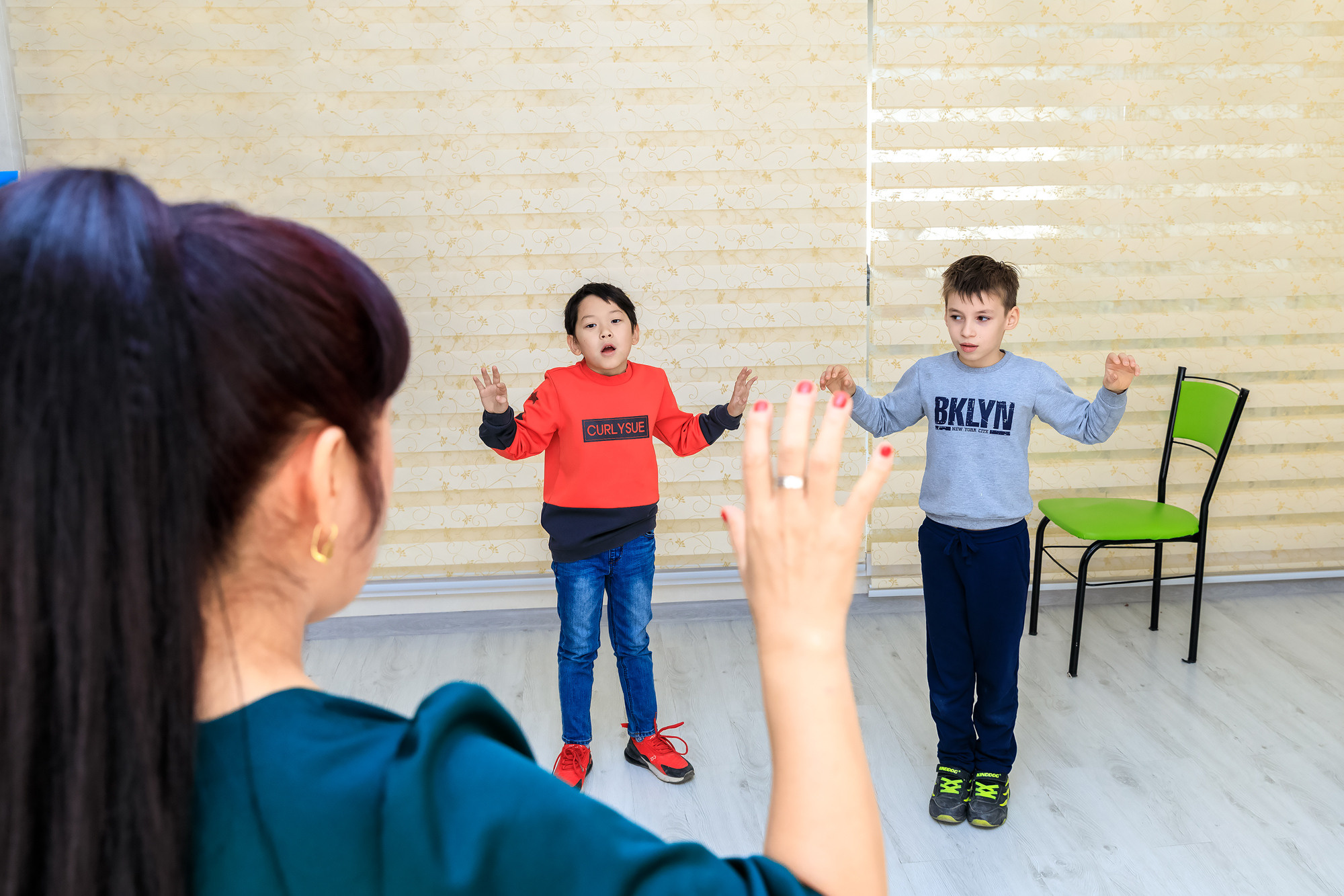 Тренинг великолепного психолога Анжелики Ким. Семейный, детский, репортажный фотограф в Ташкенте Елена Аллабергенова