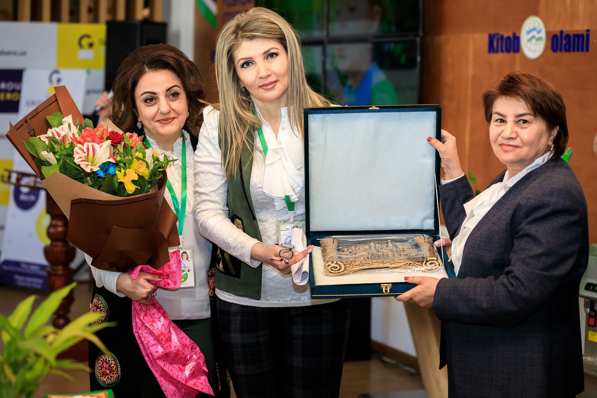 Отчет благотворительного фонда Эзгу Амал. Семейный, детский, репортажный фотограф в Ташкенте Елена Аллабергенова