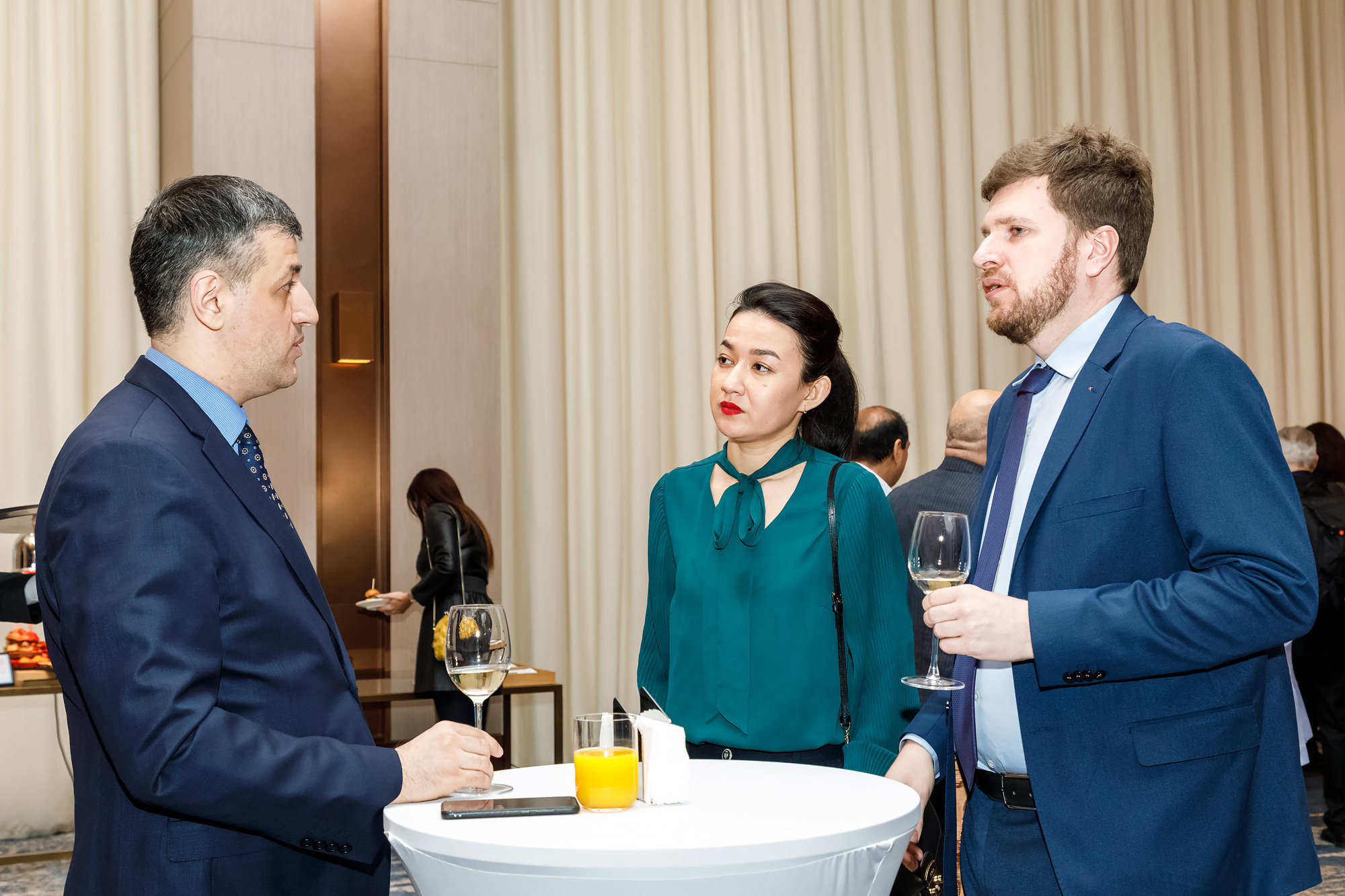 Презентация очередного выпуска журнала Визит Узбекистан. Семейный, детский, репортажный фотограф в Ташкенте Елена Аллабергенова