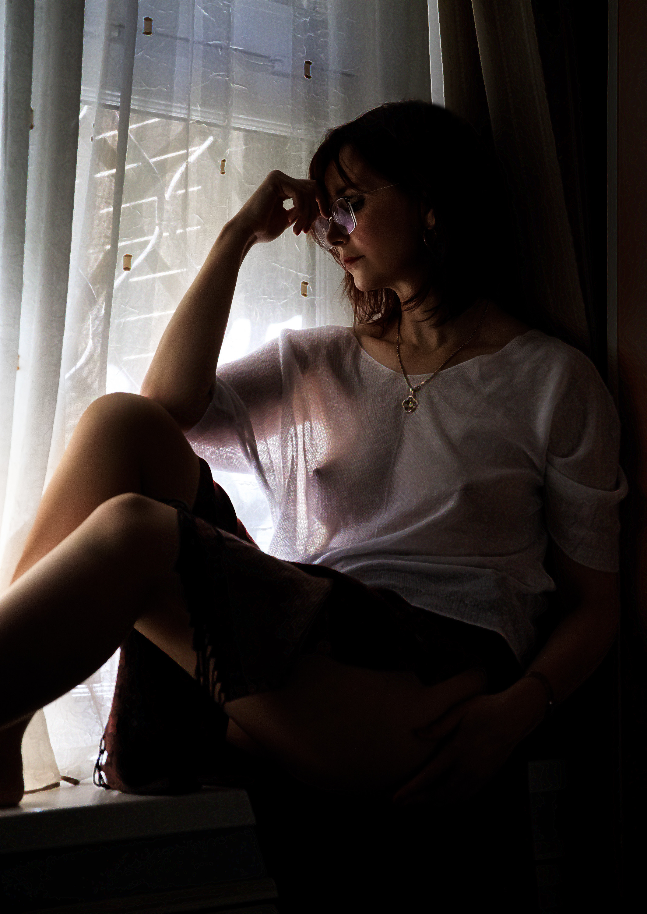 Дома классно!. Семейный, детский, репортажный фотограф в Ташкенте Елена Аллабергенова