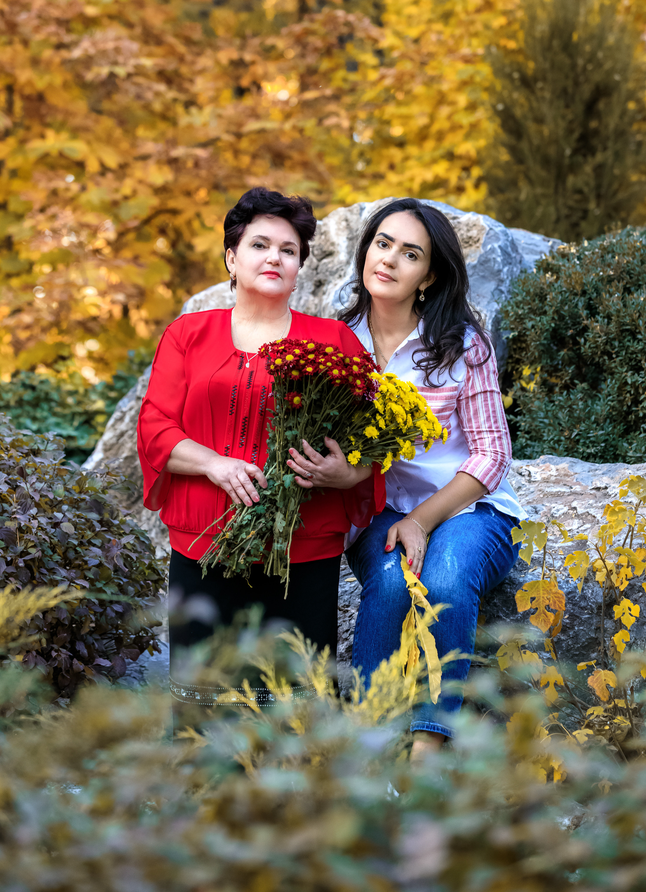 Семейная фотосессия для Элины. Семейный, детский, репортажный фотограф в Ташкенте Елена Аллабергенова