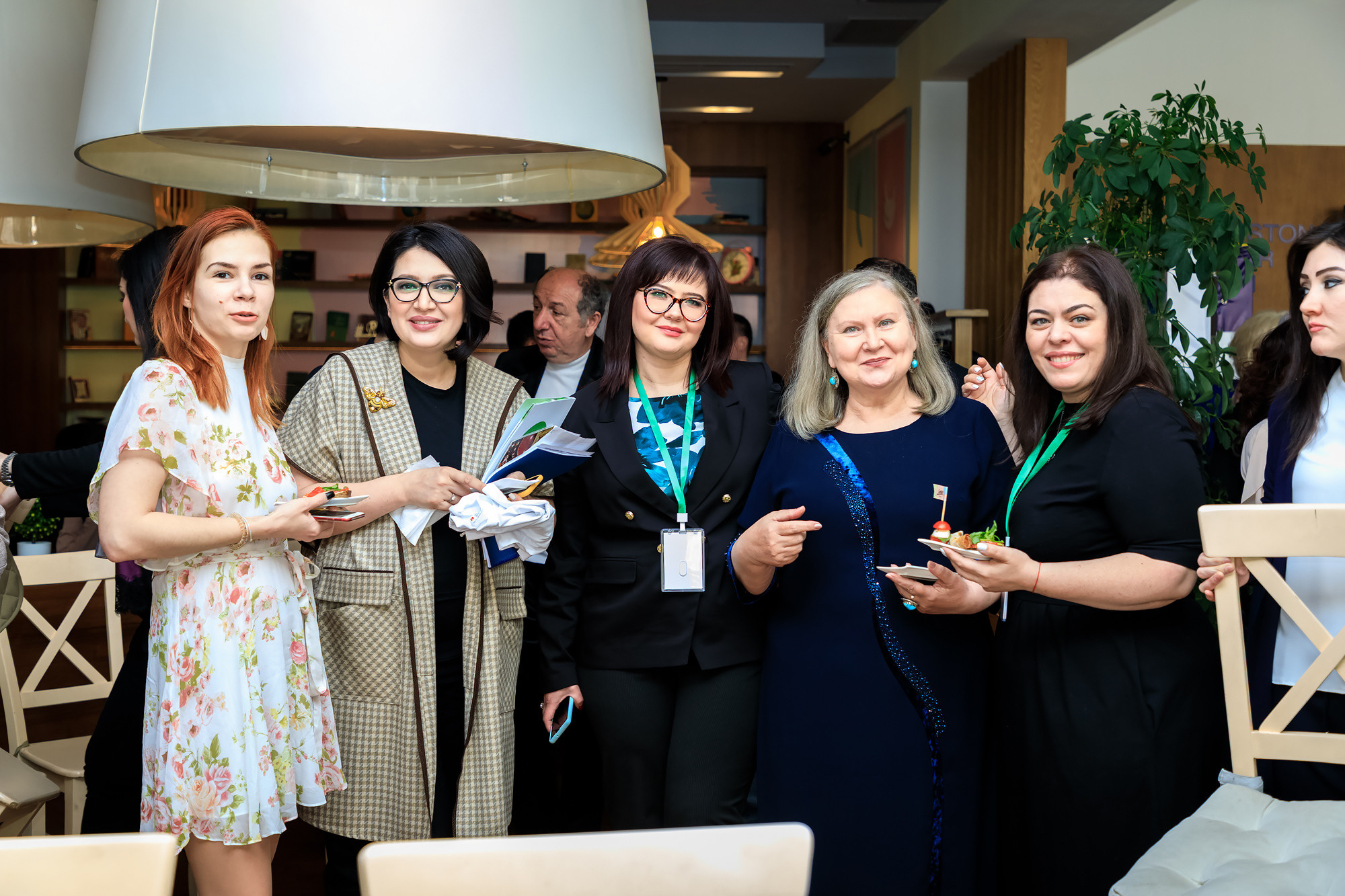 Отчет благотворительного фонда Эзгу Амал. Семейный, детский, репортажный фотограф в Ташкенте Елена Аллабергенова