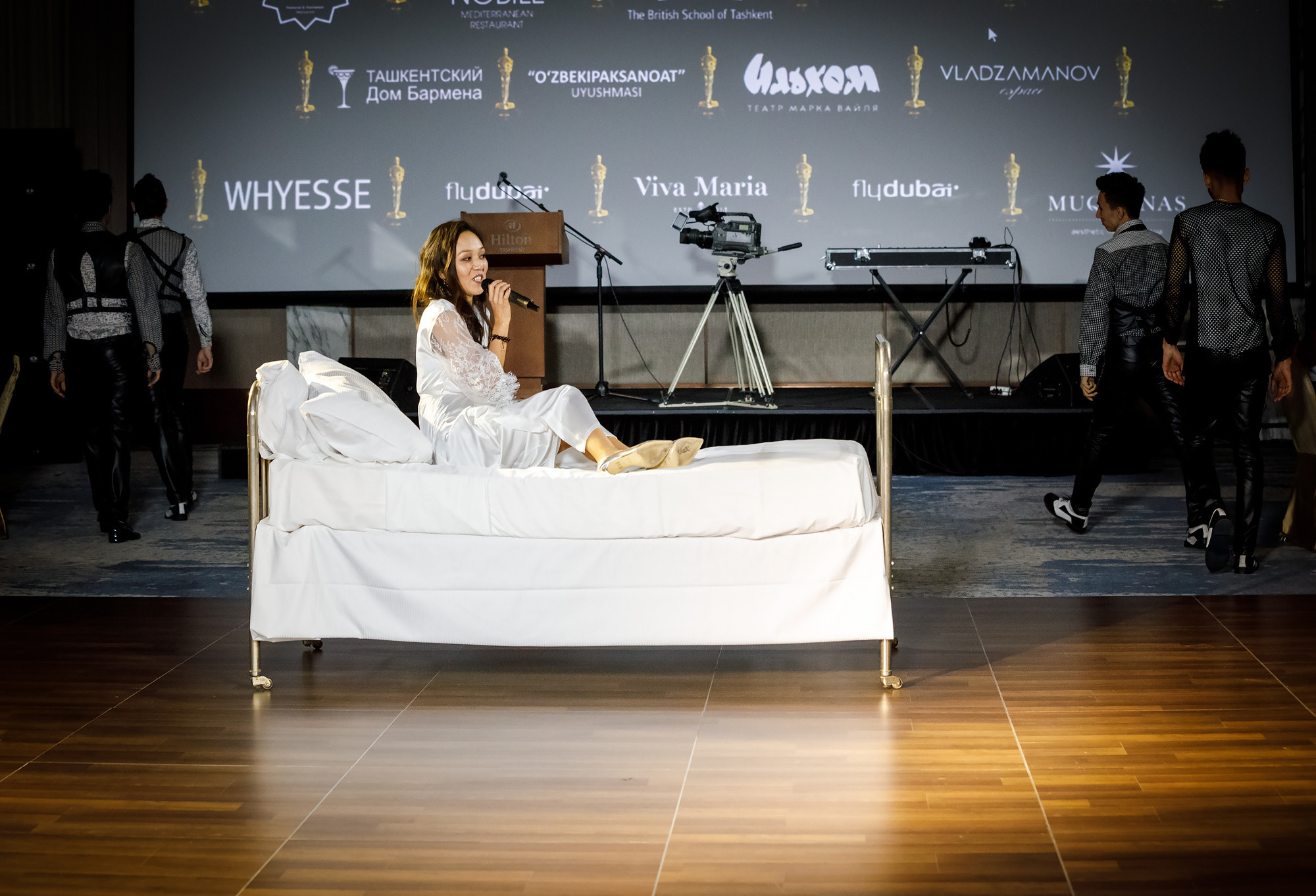 Бал для клуба жен дипломатов. Семейный, детский, репортажный фотограф в Ташкенте Елена Аллабергенова