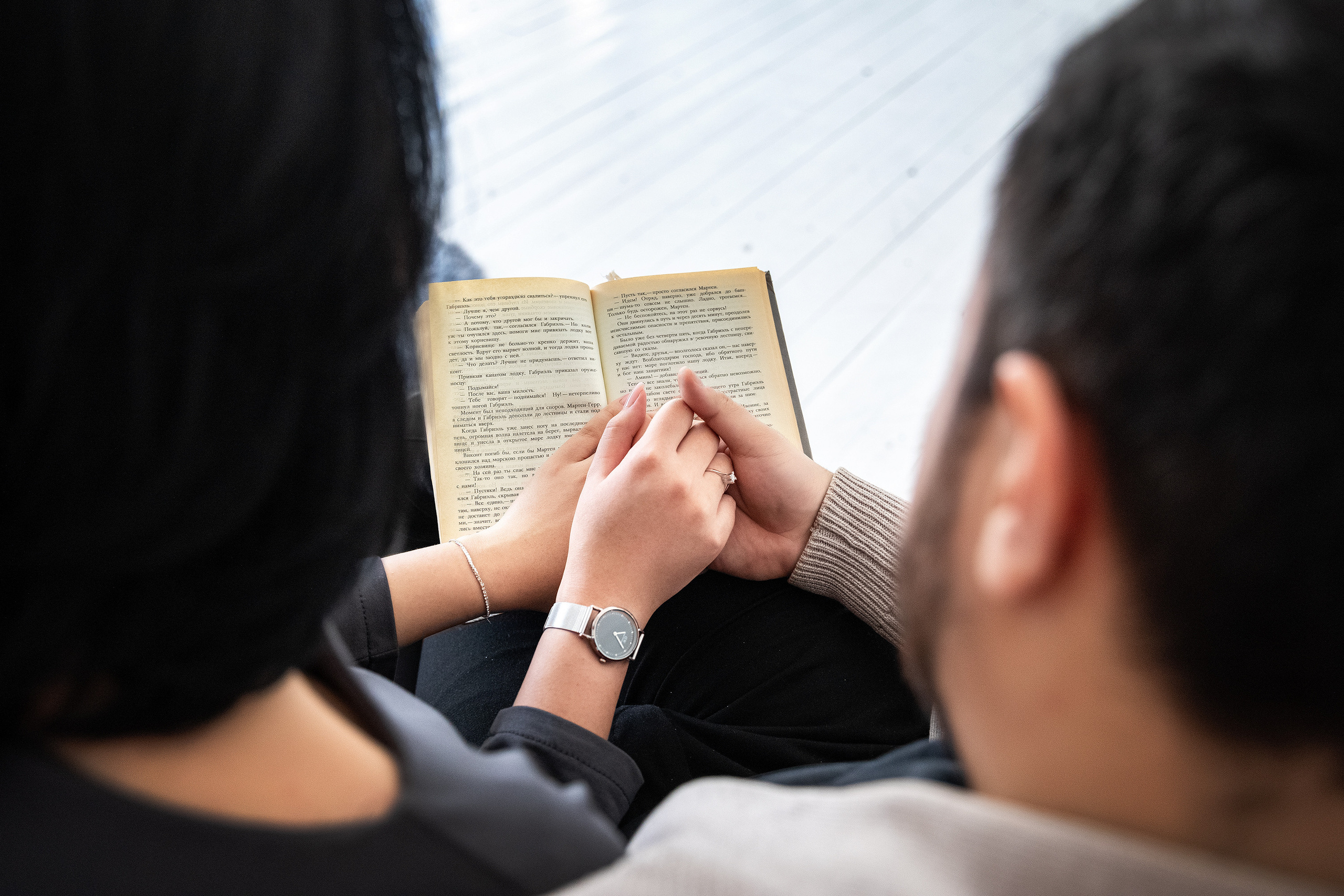 Камилла. Семейный, детский, репортажный фотограф в Ташкенте Елена Аллабергенова