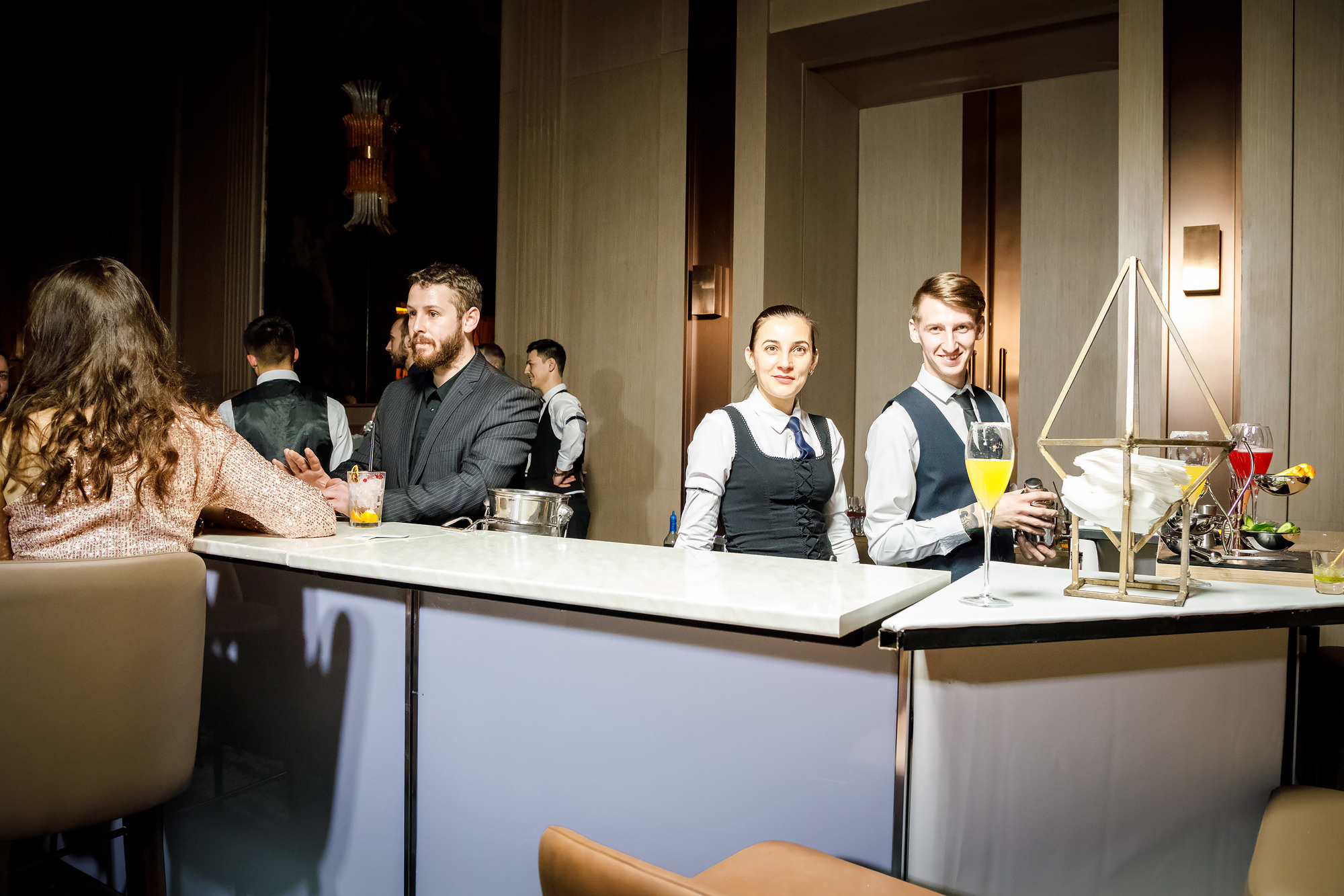 Бал для клуба жен дипломатов. Семейный, детский, репортажный фотограф в Ташкенте Елена Аллабергенова