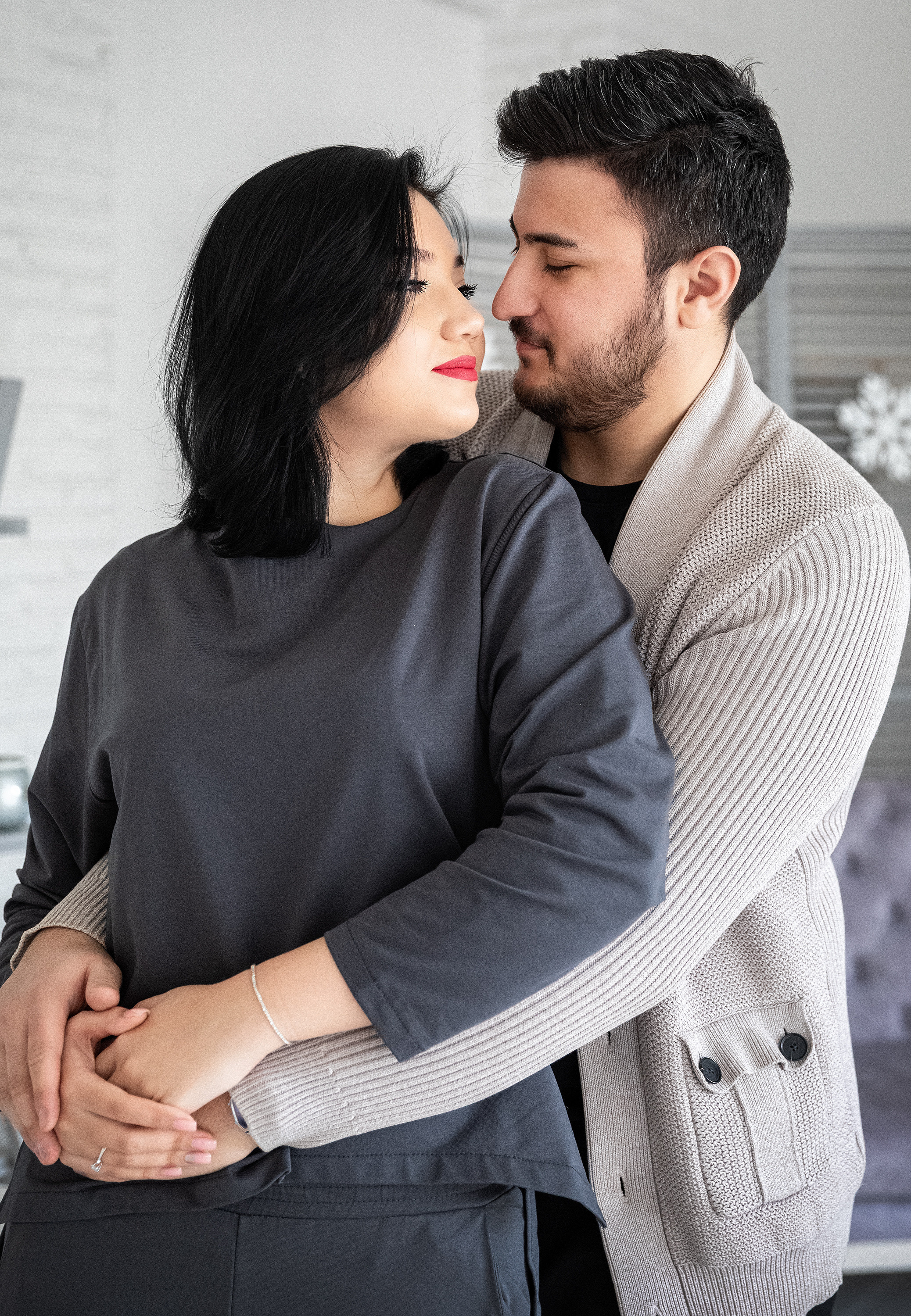 Камилла. Семейный, детский, репортажный фотограф в Ташкенте Елена Аллабергенова