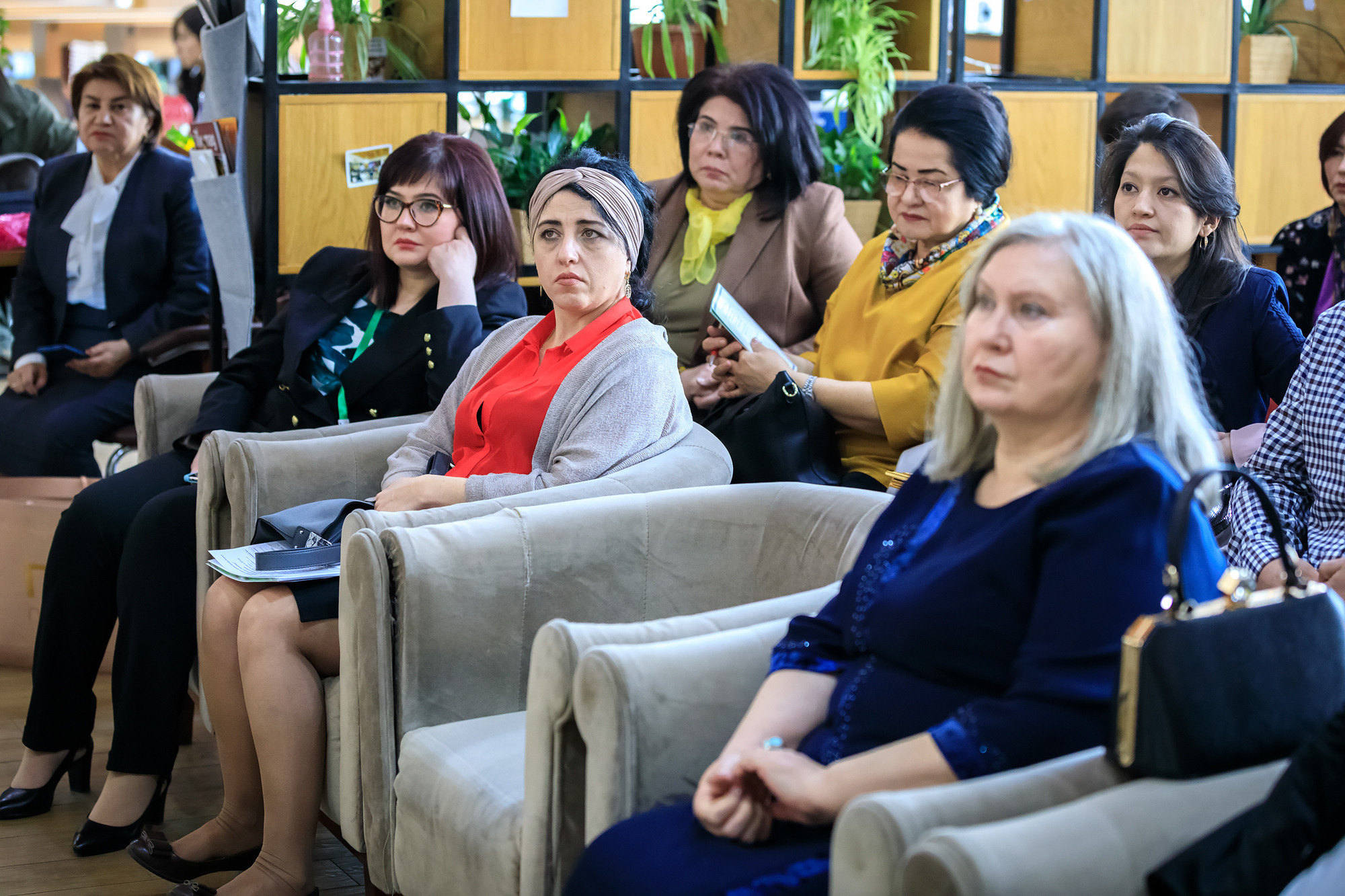 Отчет благотворительного фонда Эзгу Амал. Семейный, детский, репортажный фотограф в Ташкенте Елена Аллабергенова