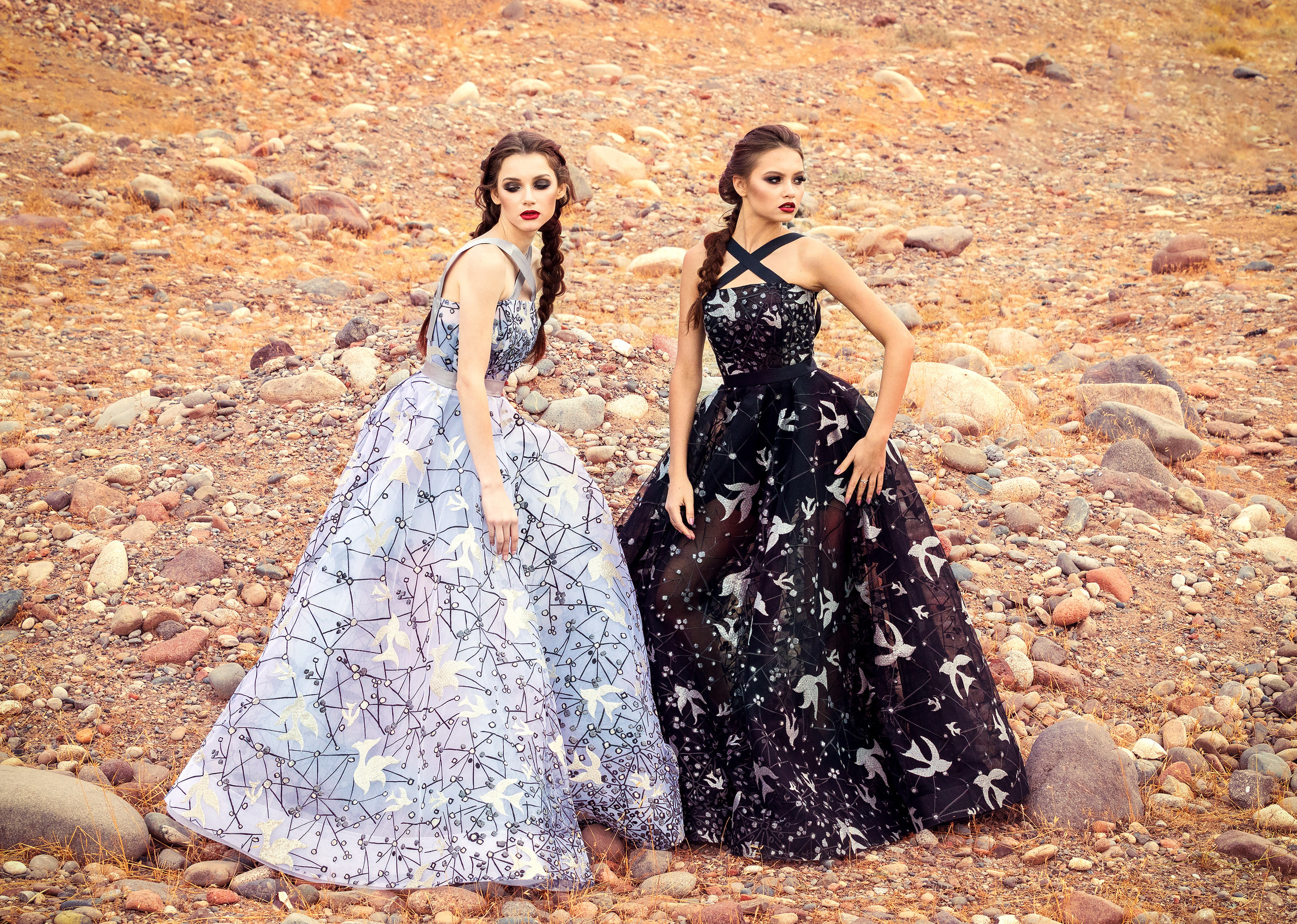 Фешн съемка. Семейный, детский, репортажный фотограф в Ташкенте Елена Аллабергенова