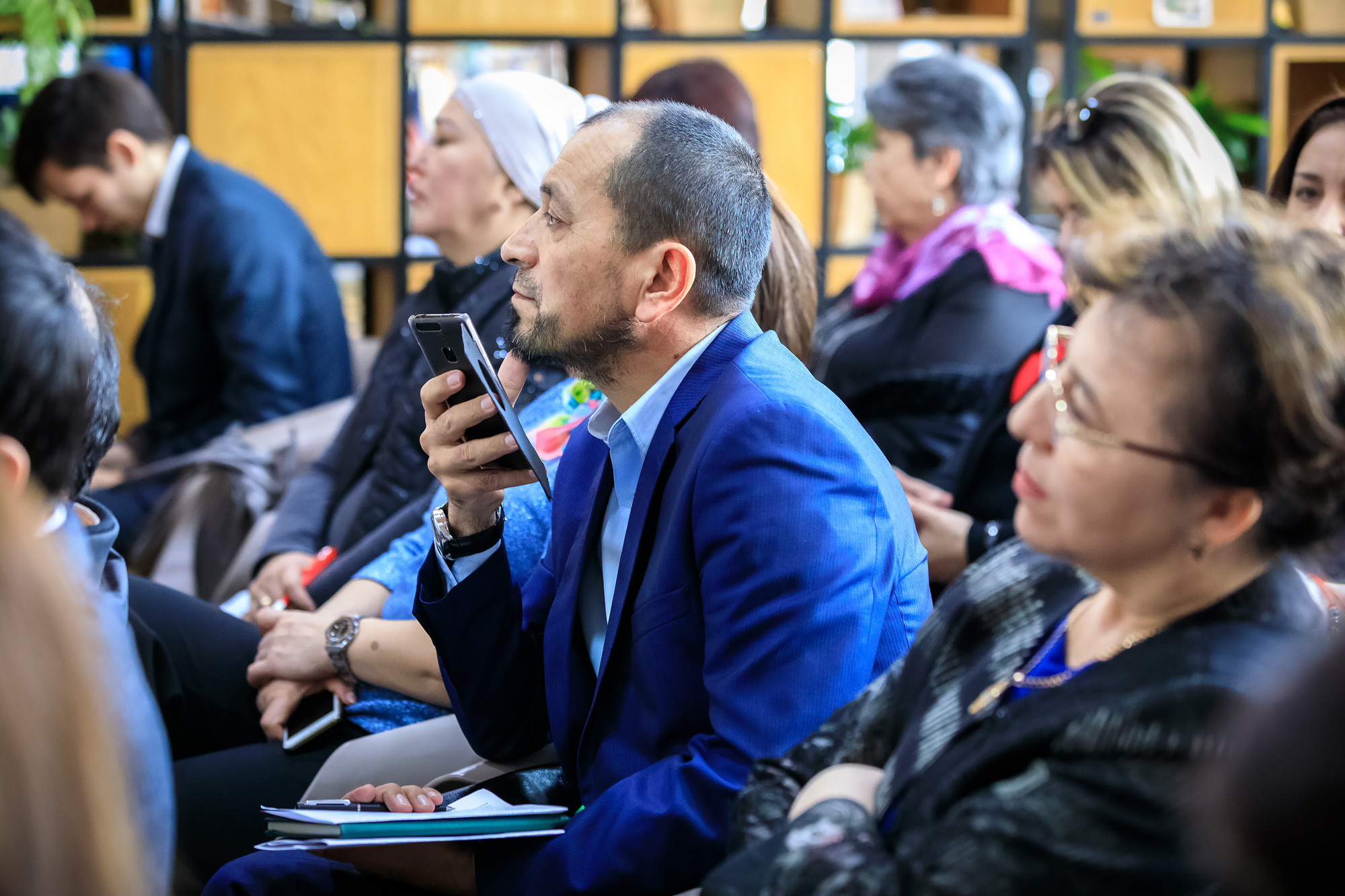 Отчет благотворительного фонда Эзгу Амал. Семейный, детский, репортажный фотограф в Ташкенте Елена Аллабергенова