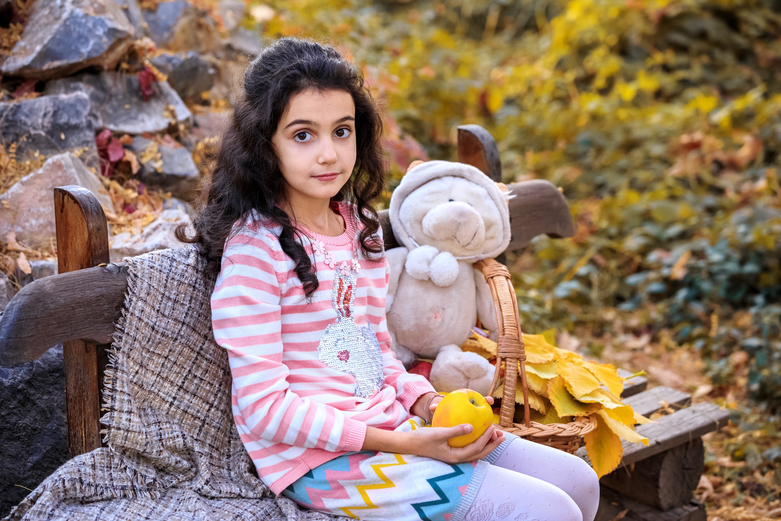 Семейная фотосессия для Элины. Семейный, детский, репортажный фотограф в Ташкенте Елена Аллабергенова