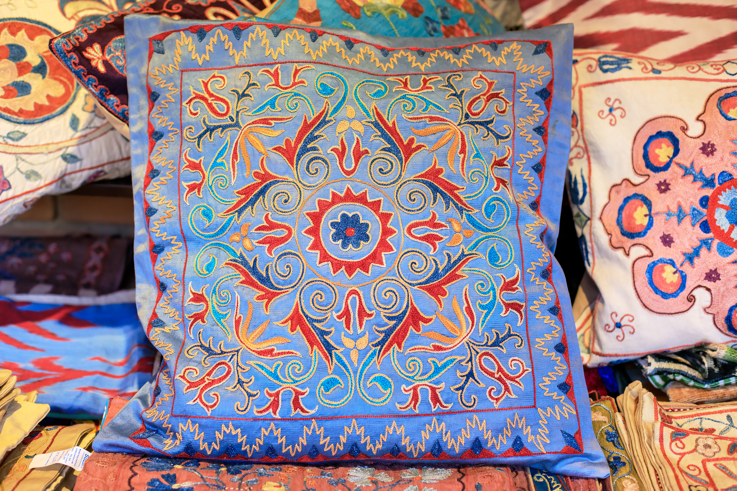 Для Визит Узбекистан. Семейный, детский, репортажный фотограф в Ташкенте Елена Аллабергенова