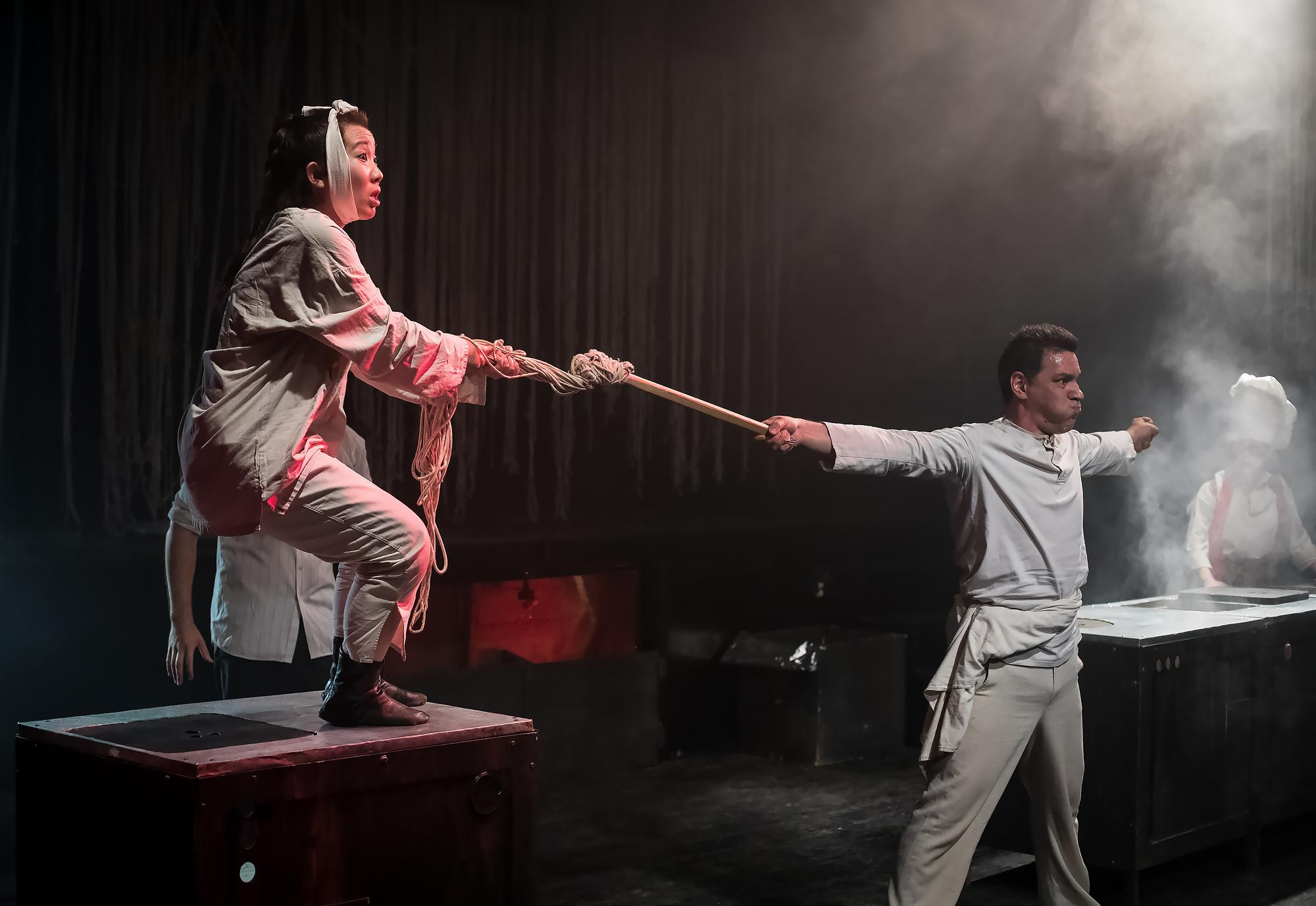 Съемка для театра Ильхом. Семейный, детский, репортажный фотограф в Ташкенте Елена Аллабергенова