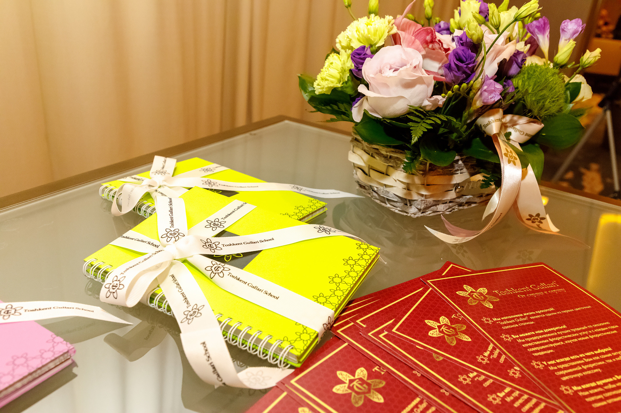 Презентация очередного выпуска журнала Визит Узбекистан. Семейный, детский, репортажный фотограф в Ташкенте Елена Аллабергенова