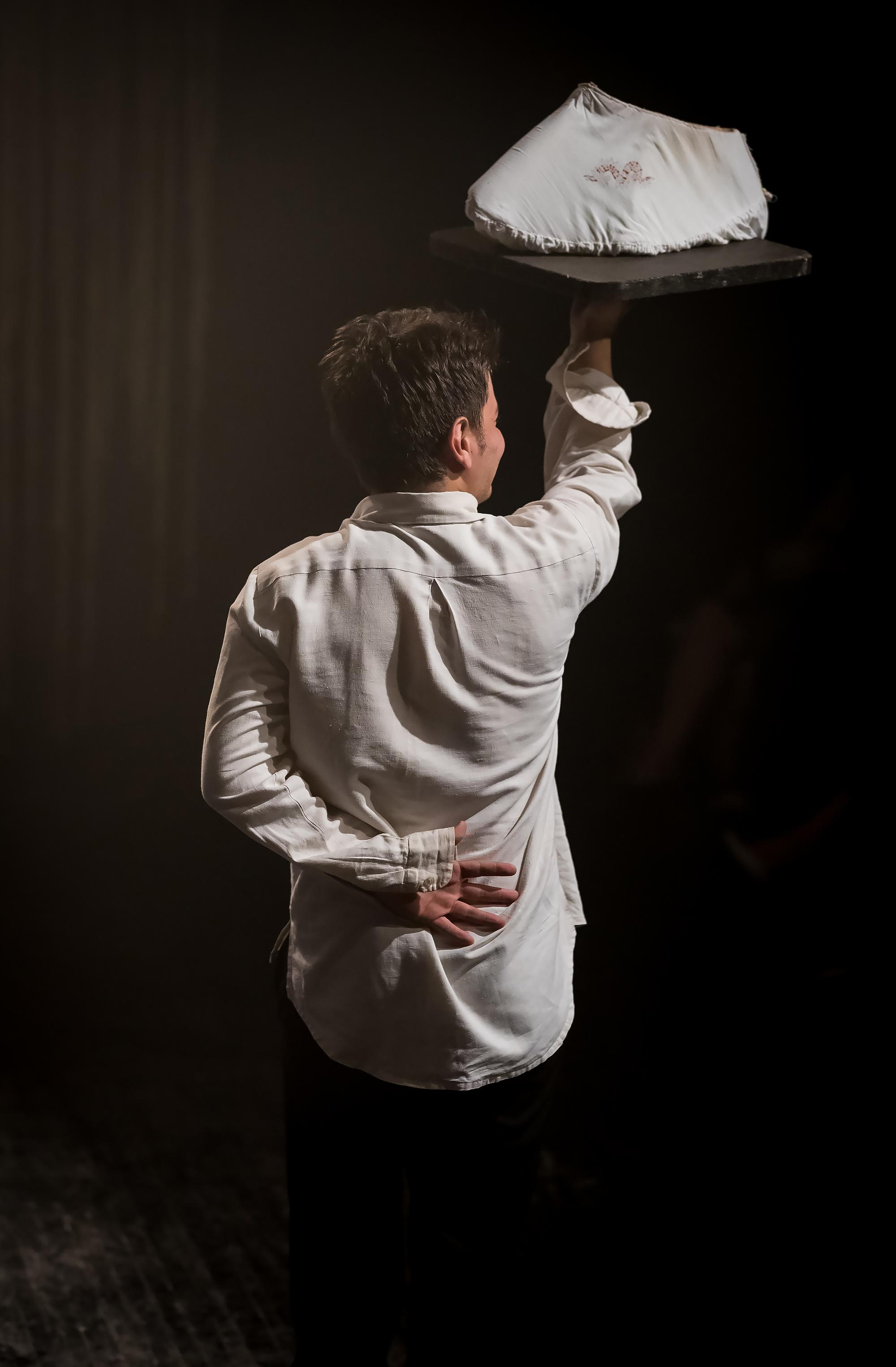 Съемка для театра Ильхом. Семейный, детский, репортажный фотограф в Ташкенте Елена Аллабергенова