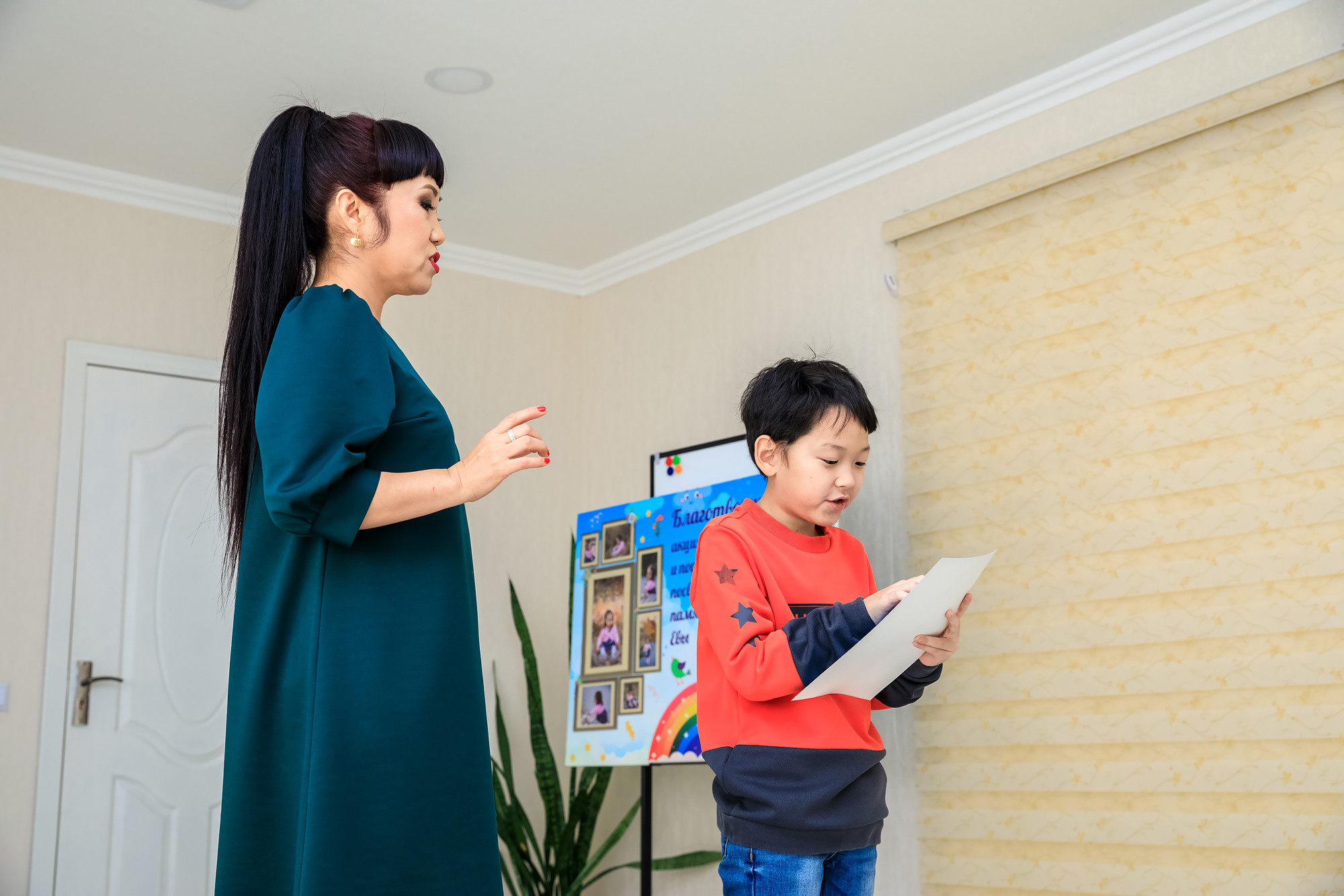 Тренинг великолепного психолога Анжелики Ким. Семейный, детский, репортажный фотограф в Ташкенте Елена Аллабергенова