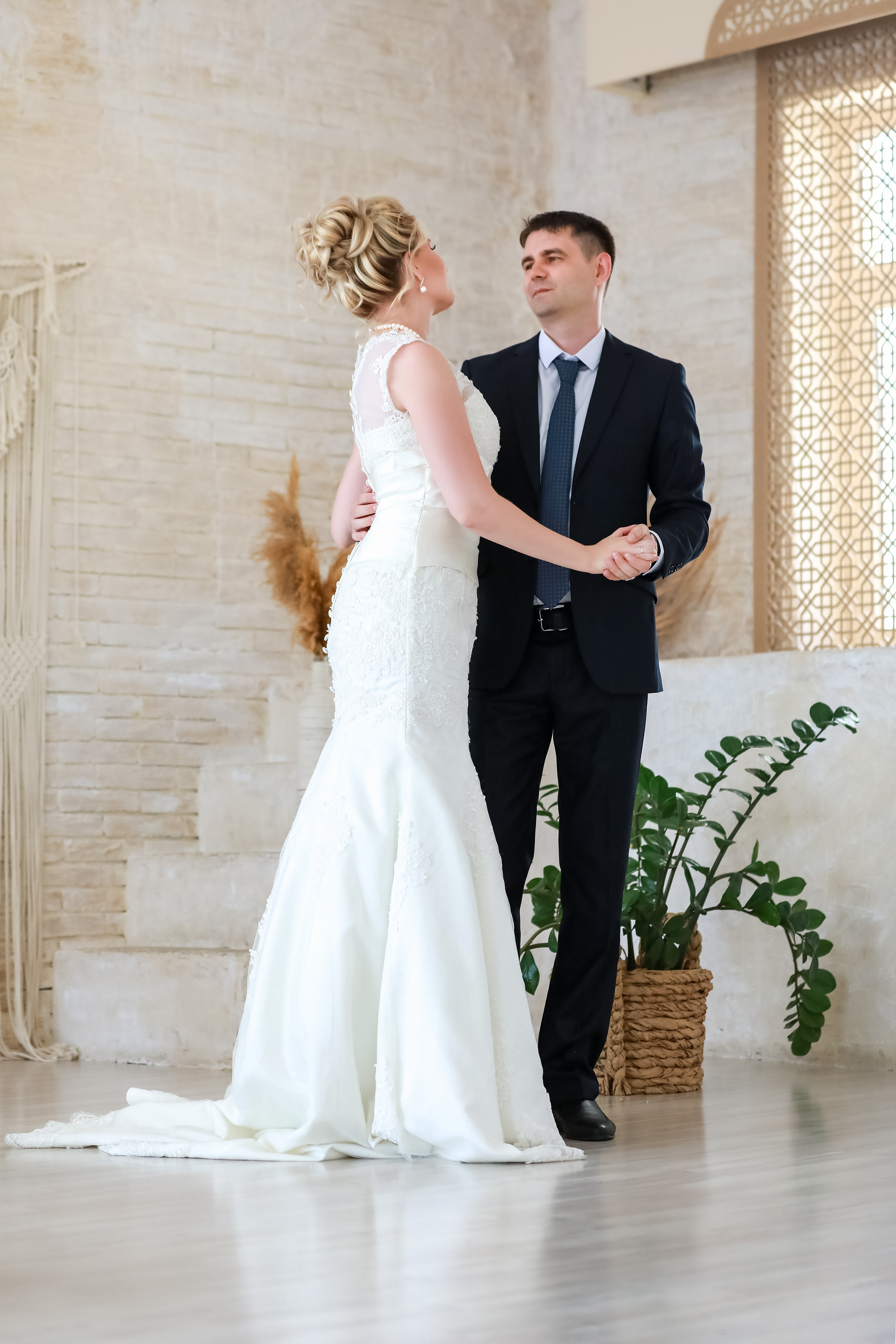 Свадебная фотосессия для Натальи и Алексея. Семейный, детский, репортажный фотограф в Ташкенте Елена Аллабергенова