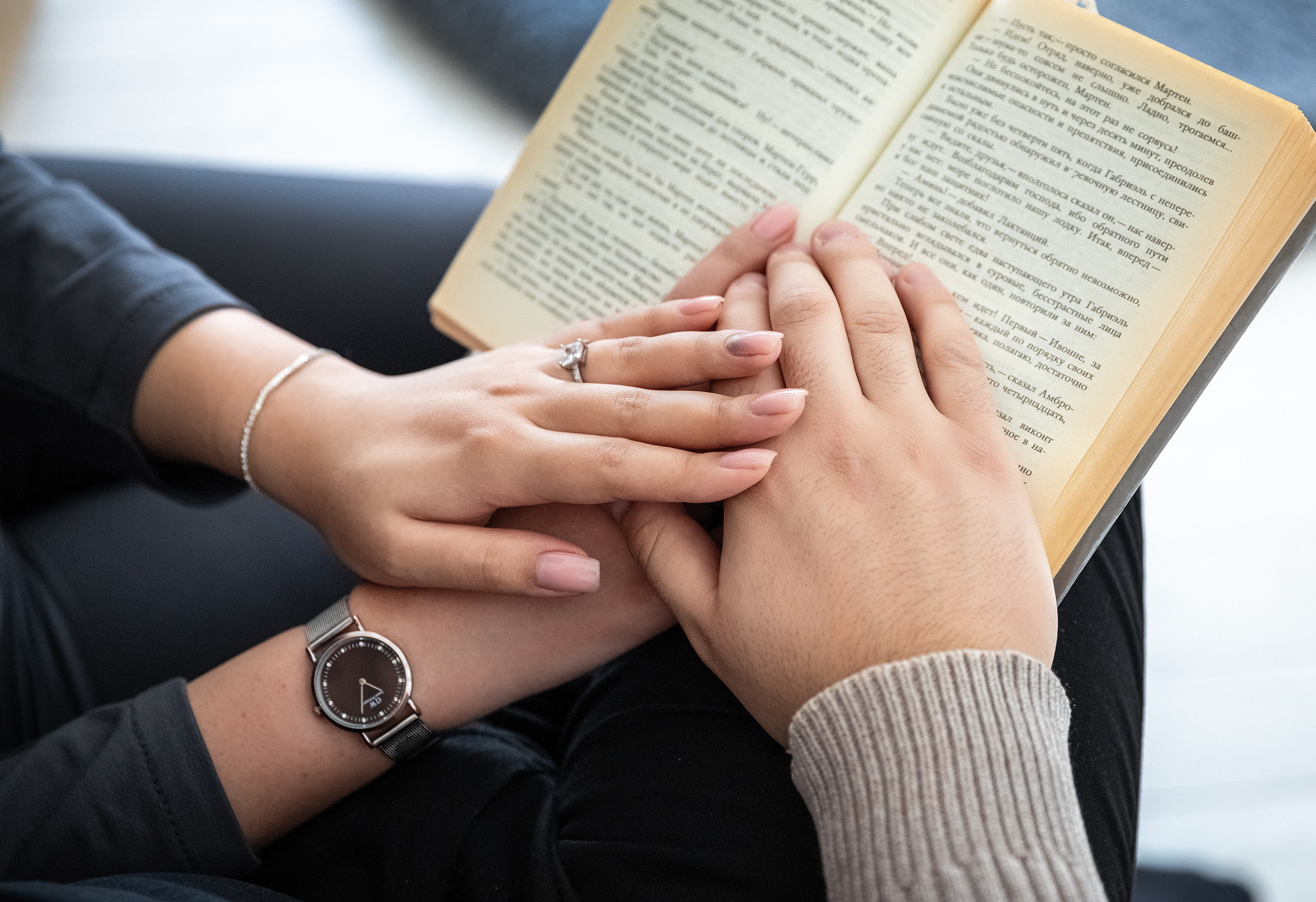 Камилла. Семейный, детский, репортажный фотограф в Ташкенте Елена Аллабергенова