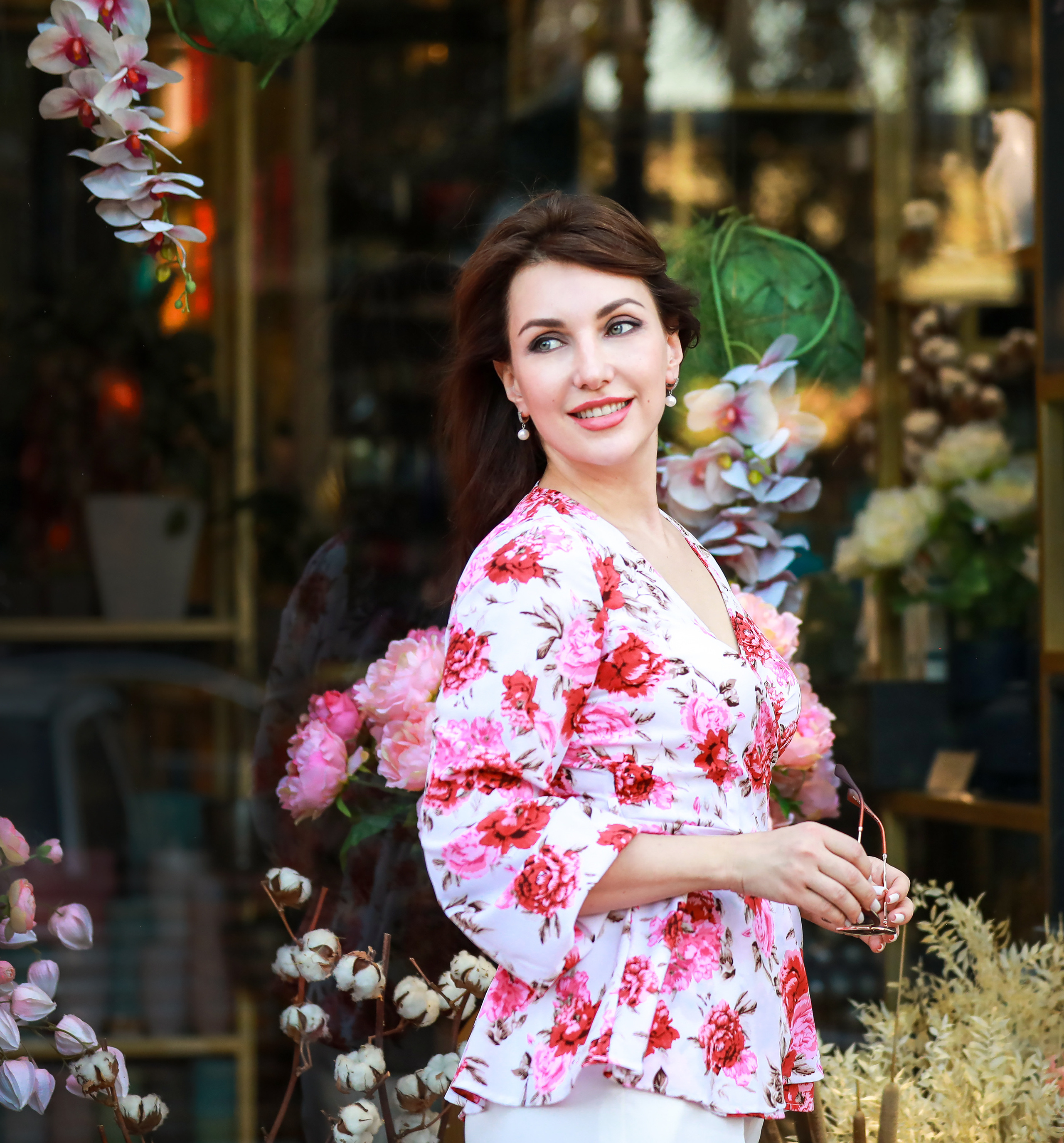 Семейный, детский, репортажный фотограф в Ташкенте Елена Аллабергенова