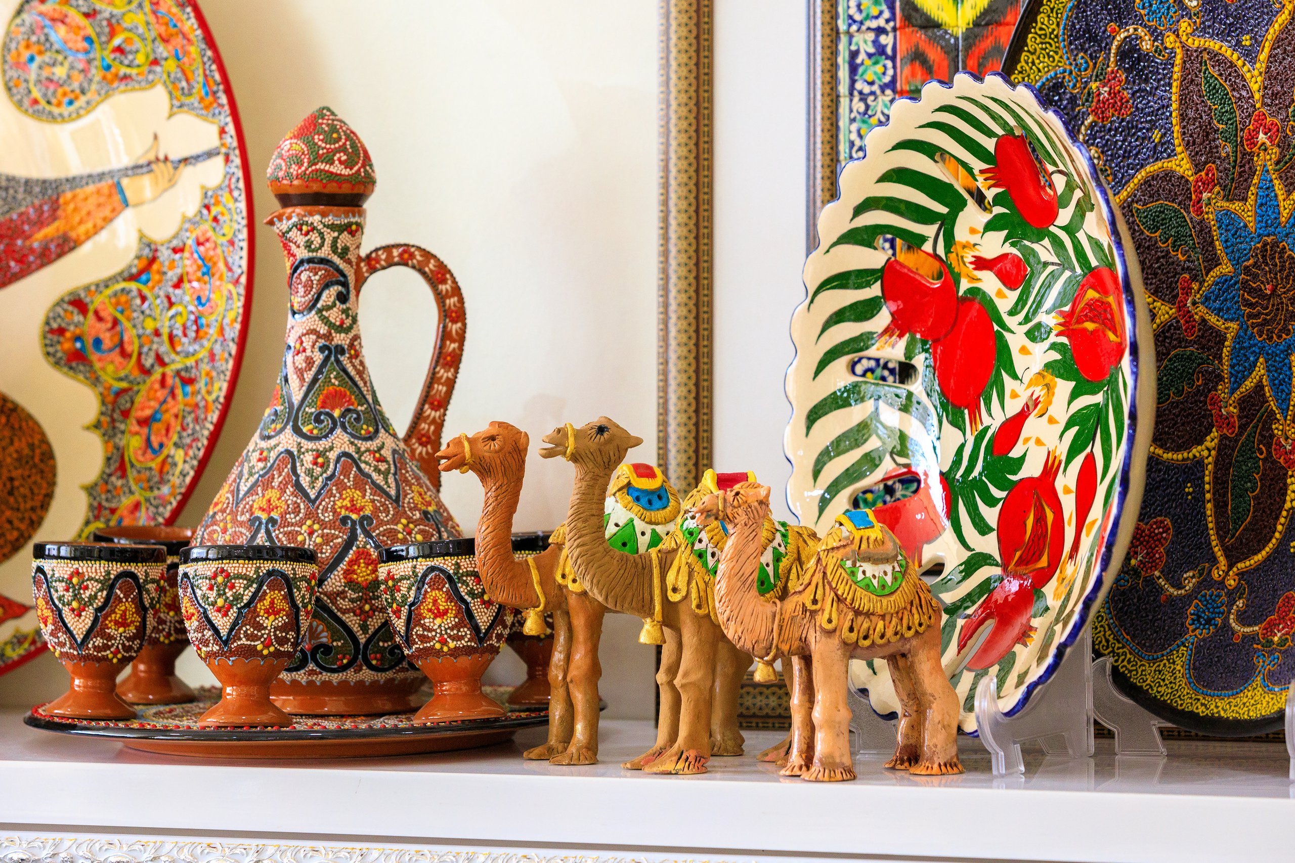 Съемка для магазина Анор. Семейный, детский, репортажный фотограф в Ташкенте Елена Аллабергенова