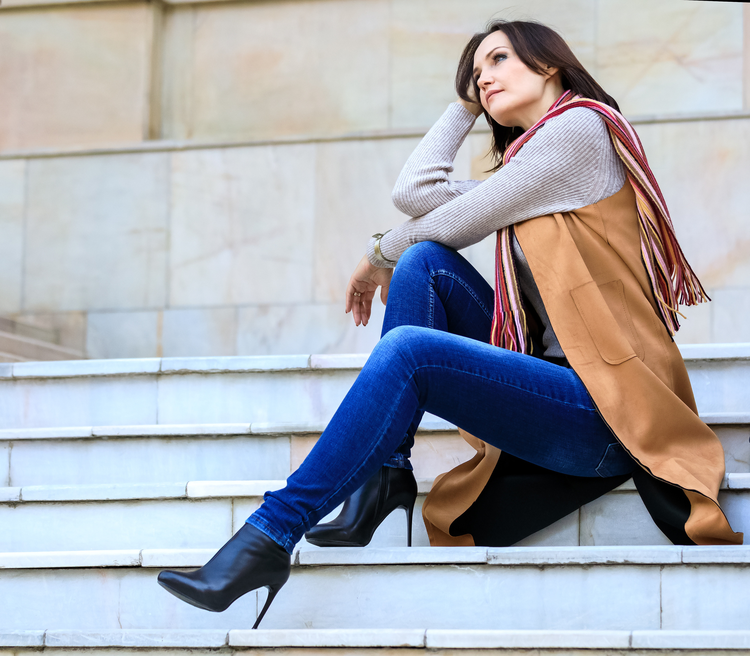 Фотосессия для Елены Лукун. Семейный, детский, репортажный фотограф в Ташкенте Елена Аллабергенова