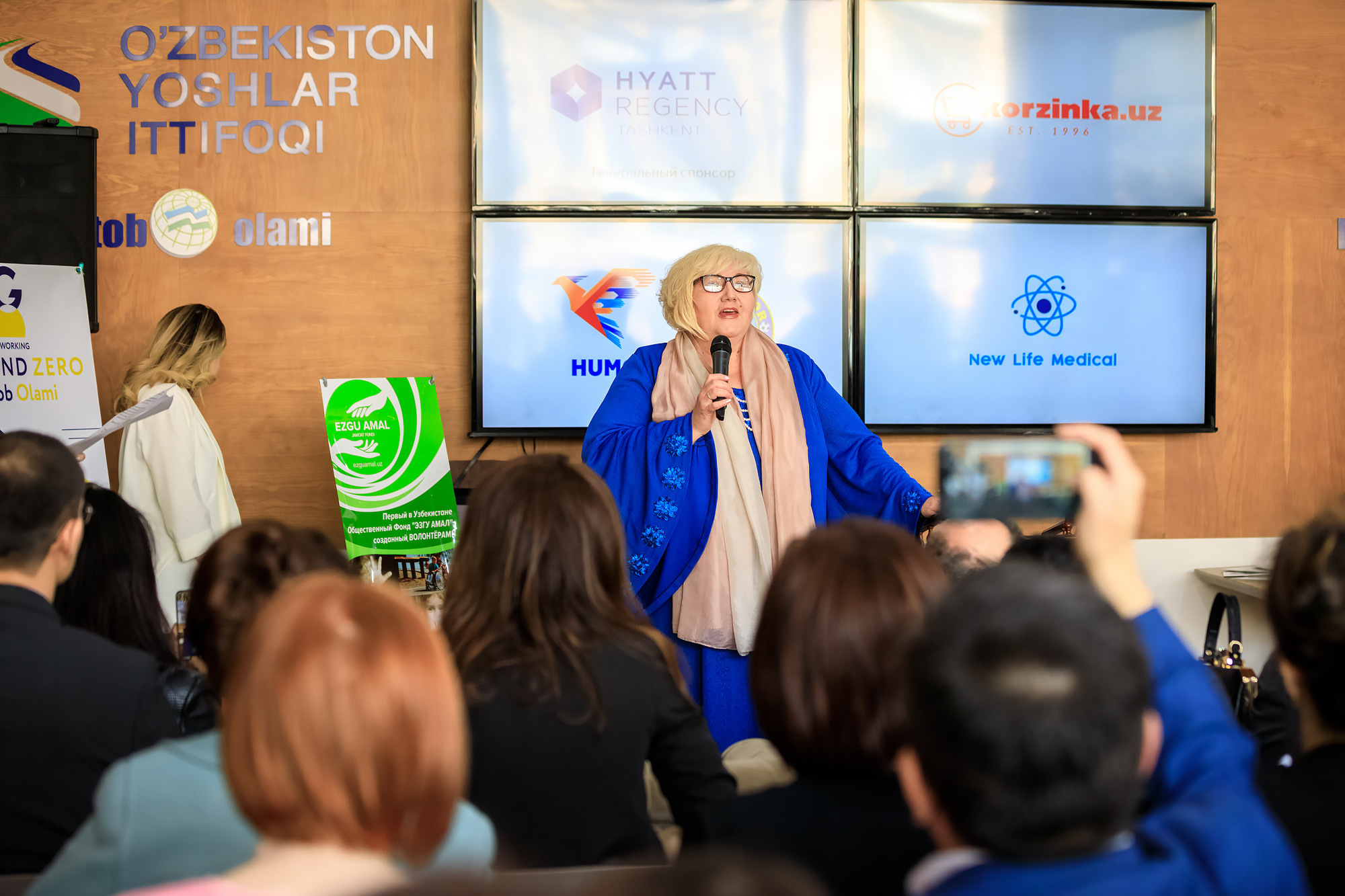 Отчет благотворительного фонда Эзгу Амал. Семейный, детский, репортажный фотограф в Ташкенте Елена Аллабергенова