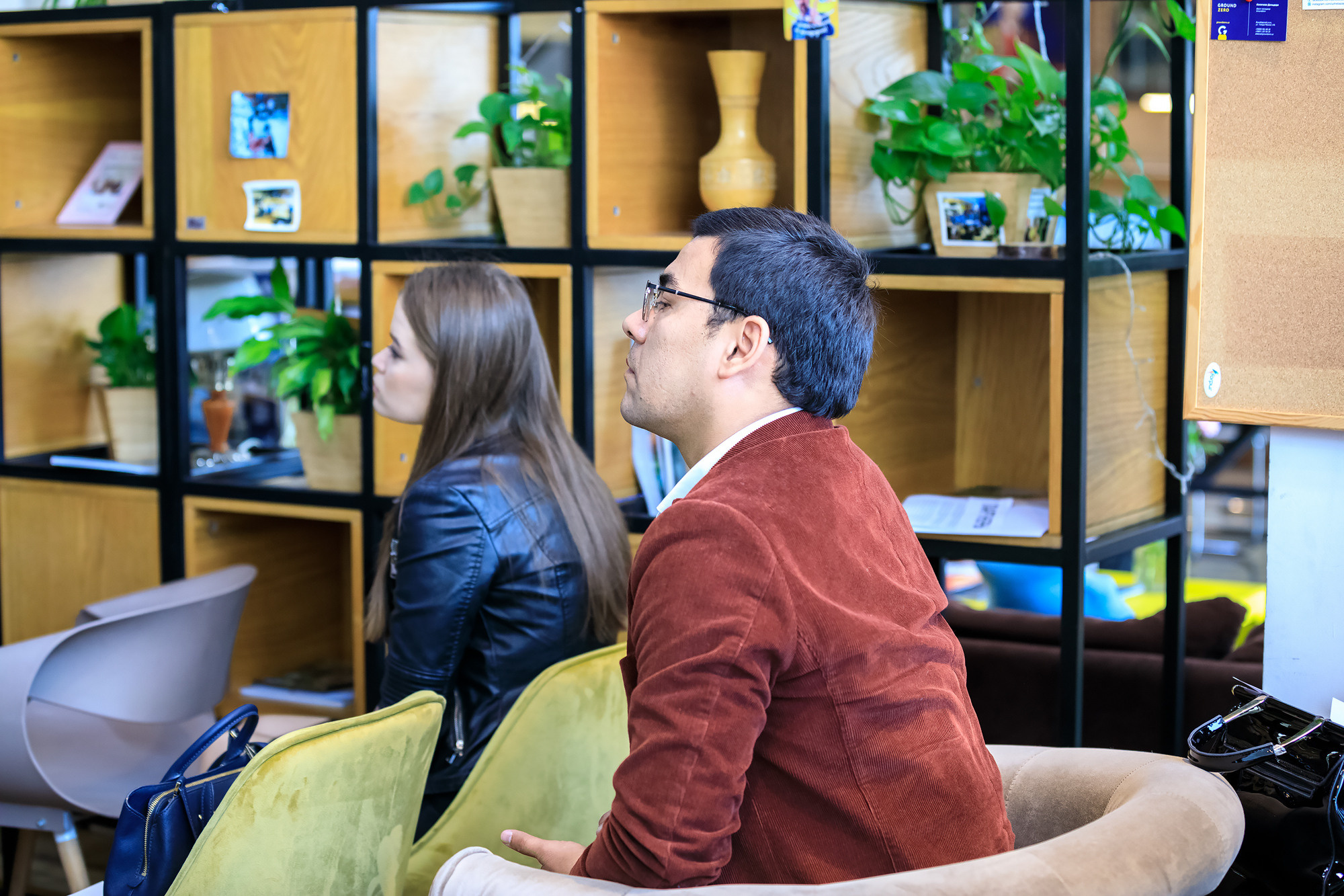 Отчет благотворительного фонда Эзгу Амал. Семейный, детский, репортажный фотограф в Ташкенте Елена Аллабергенова