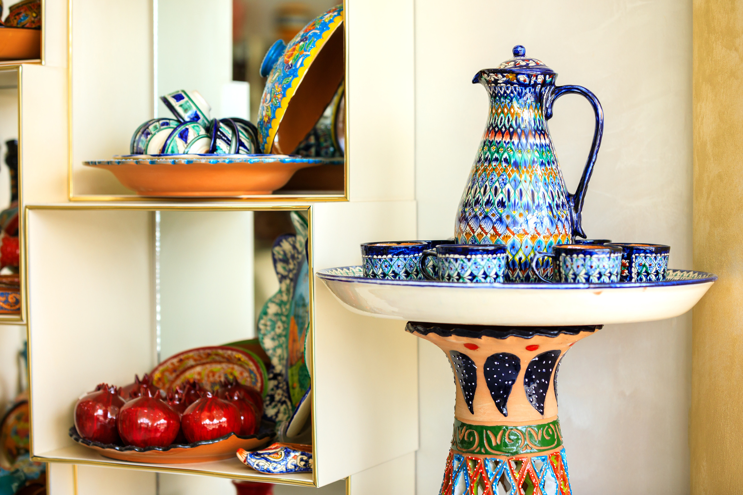 Съемка для магазина Анор. Семейный, детский, репортажный фотограф в Ташкенте Елена Аллабергенова