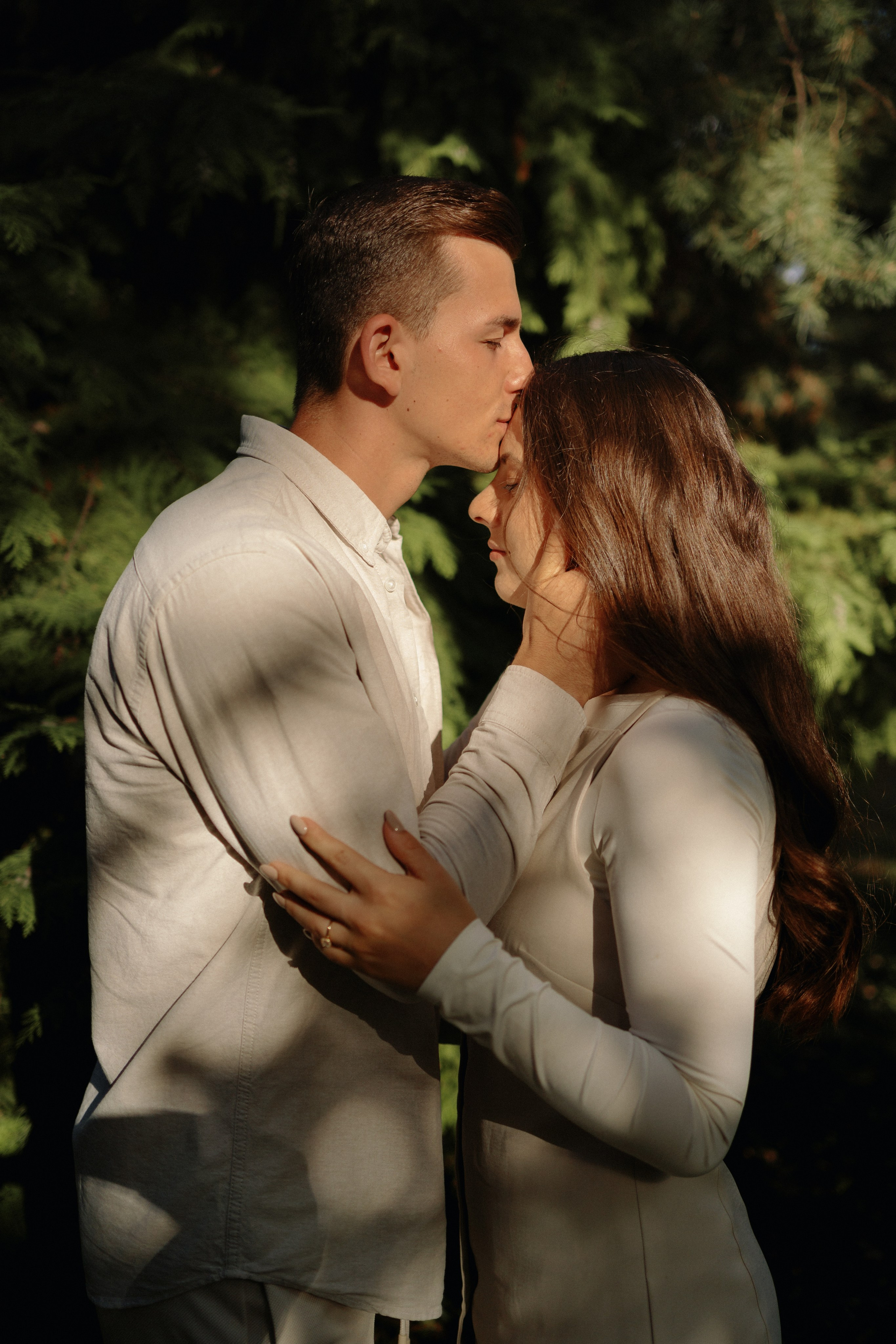 Andra & Auraș. STORYCATCHERS