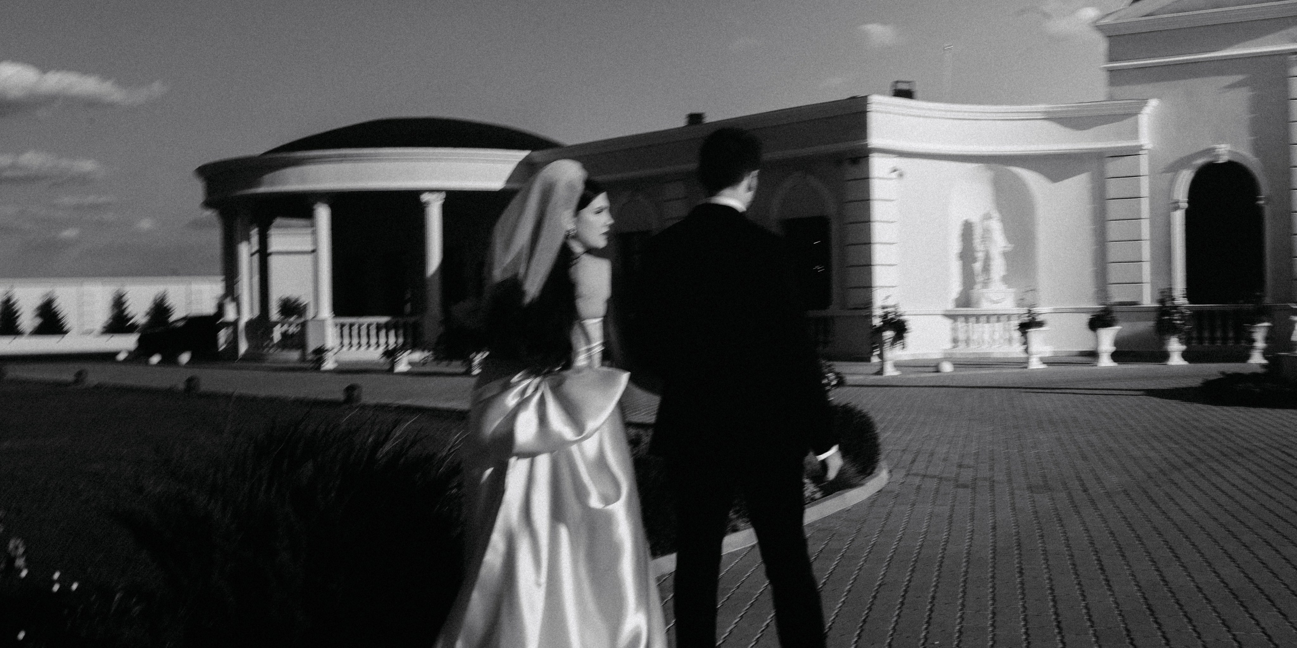 Georgiana & Daniel. STORYCATCHERS