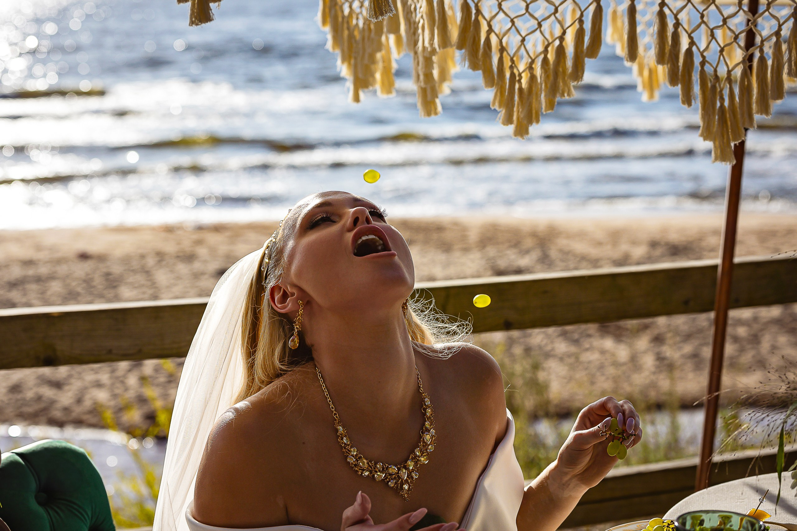 Wedding Day Felicita ♡ Gatis. Photographer Eduard Nesterov