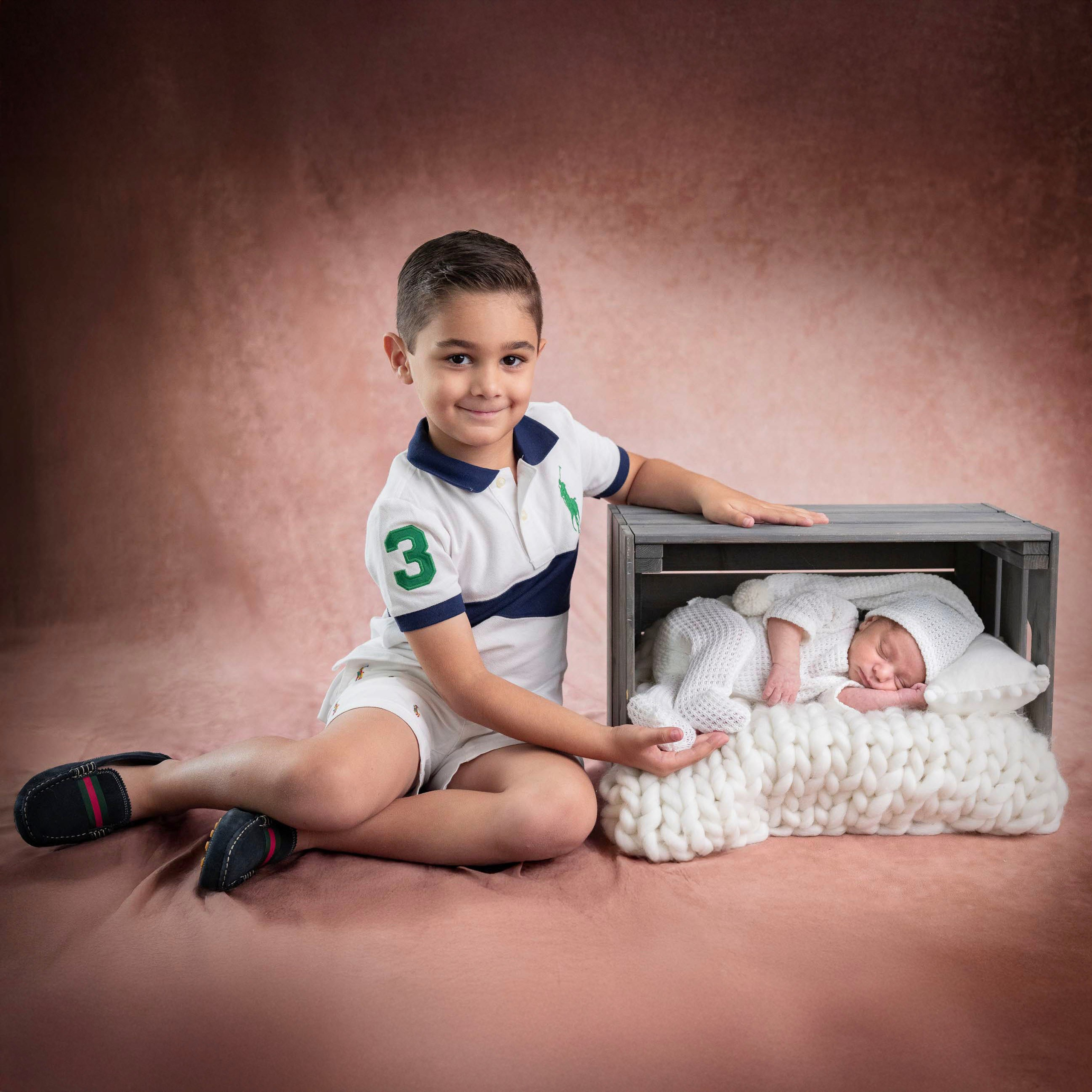 Azadeh. Photographer Irina Kozhemyakina. Houston