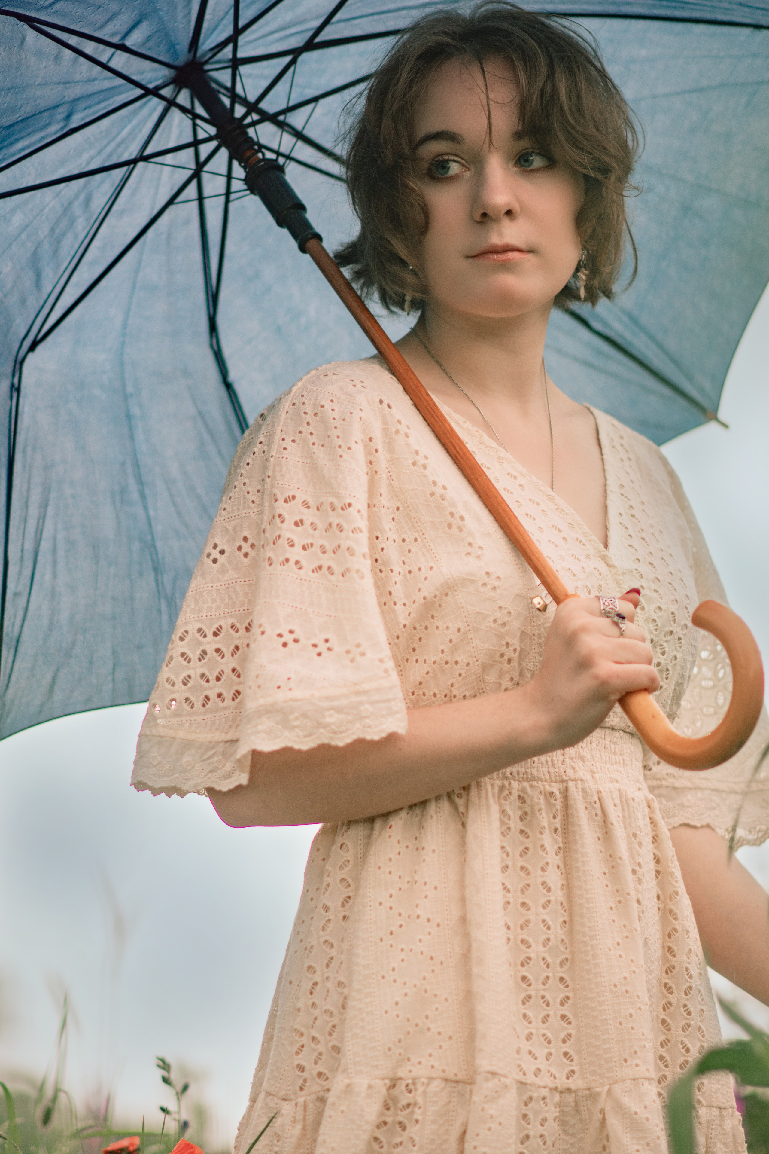 Маковый рай. Семейный и детский фотограф