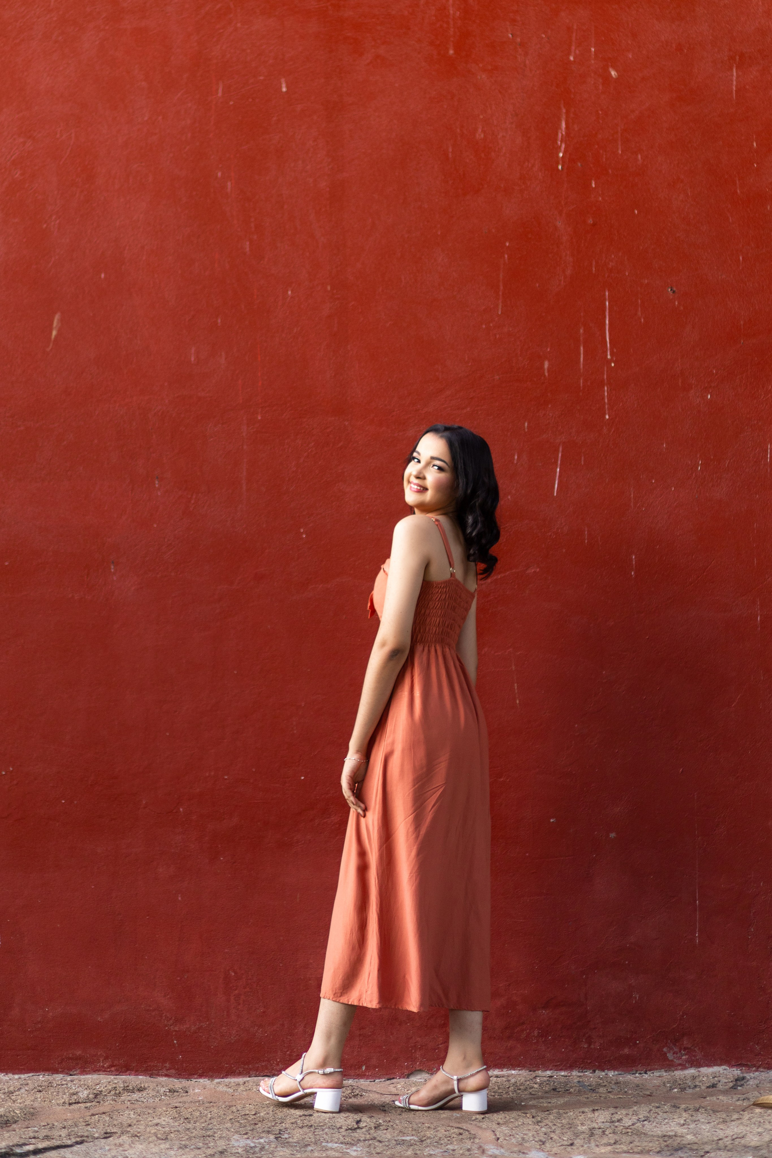 Clara 15 anos. Bem-vindo ao Meu Mundo Fotográfico