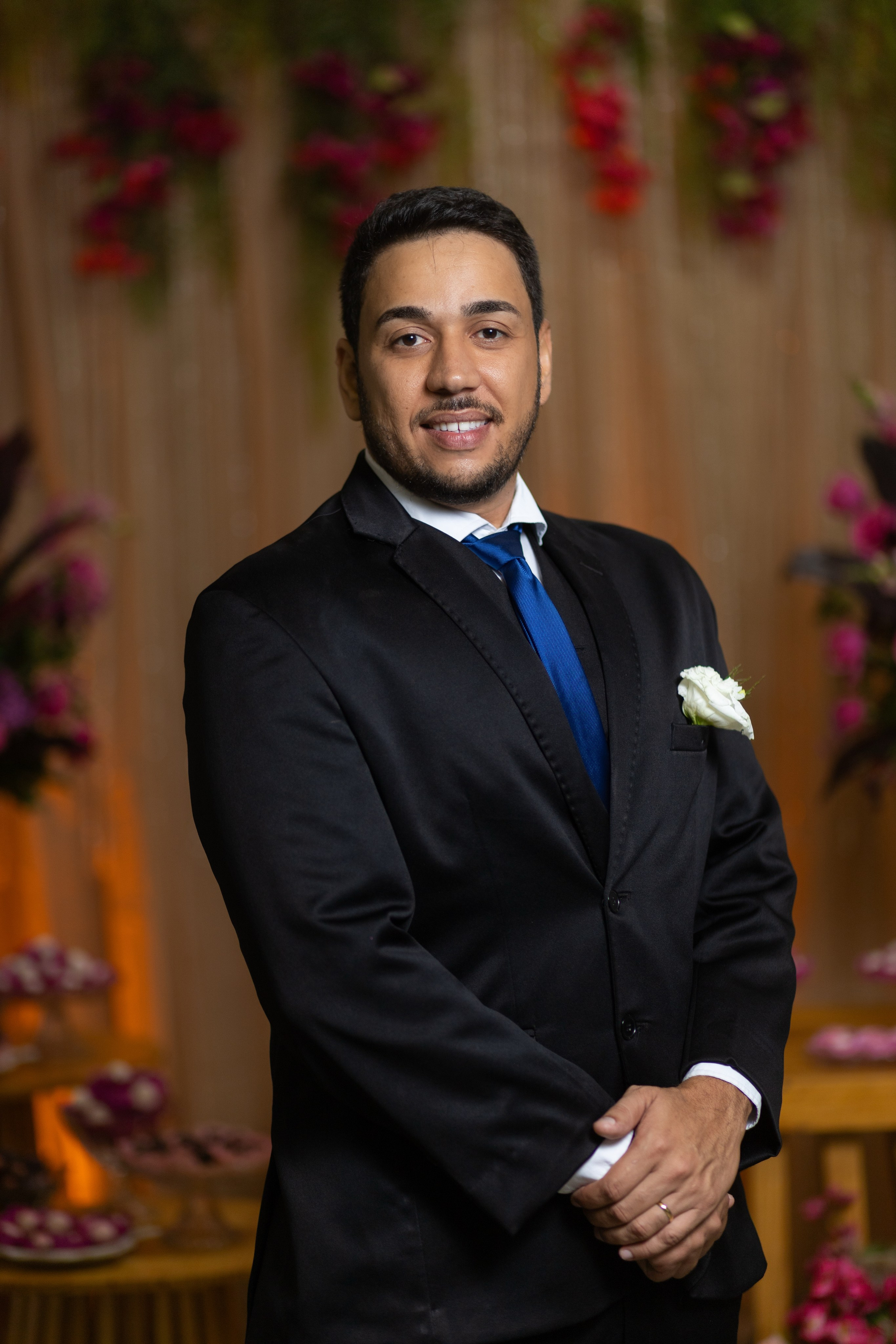 Juliana e Giulio. Bem-vindo ao Meu Mundo Fotográfico