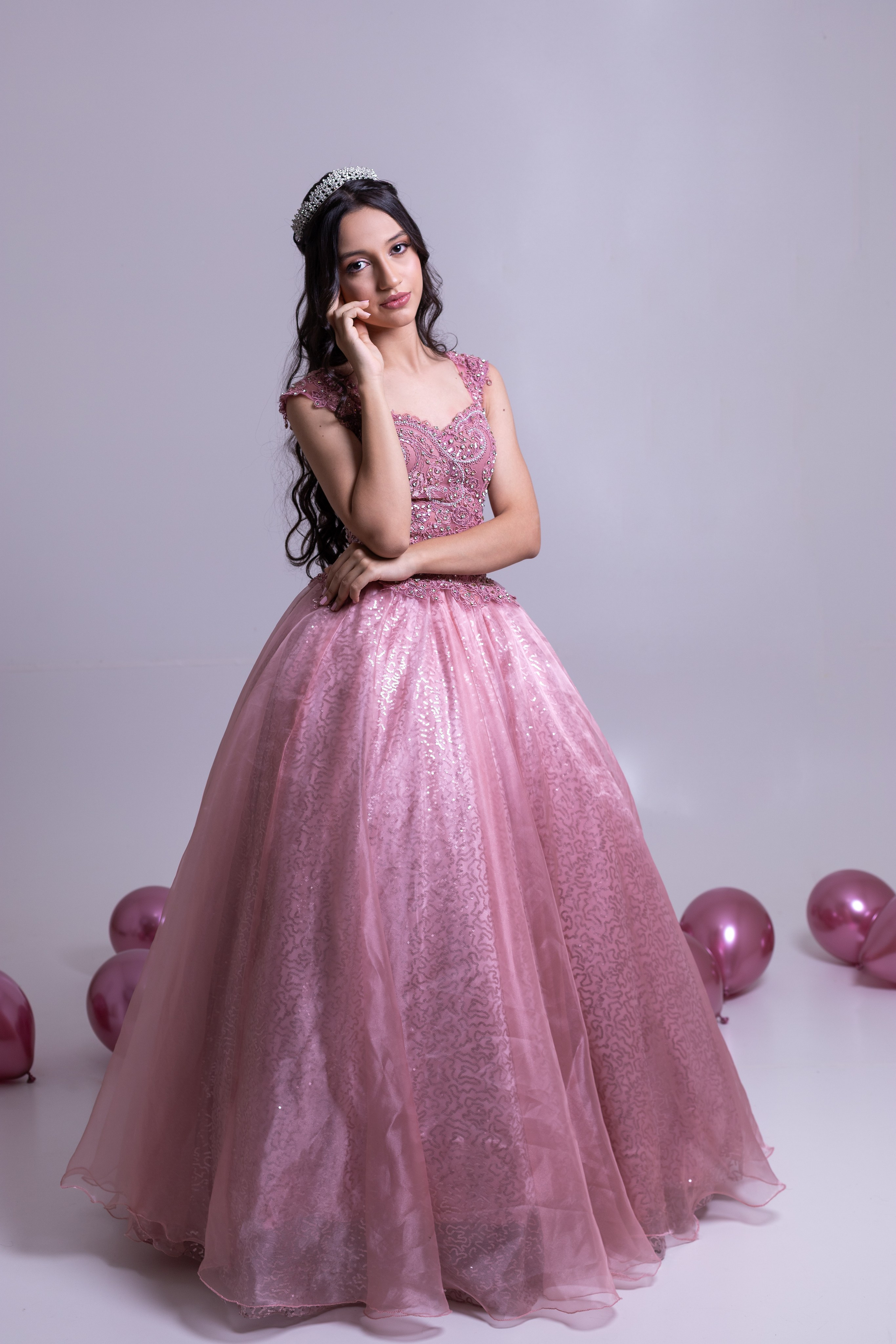 15 anos Joemily. Bem-vindo ao Meu Mundo Fotográfico