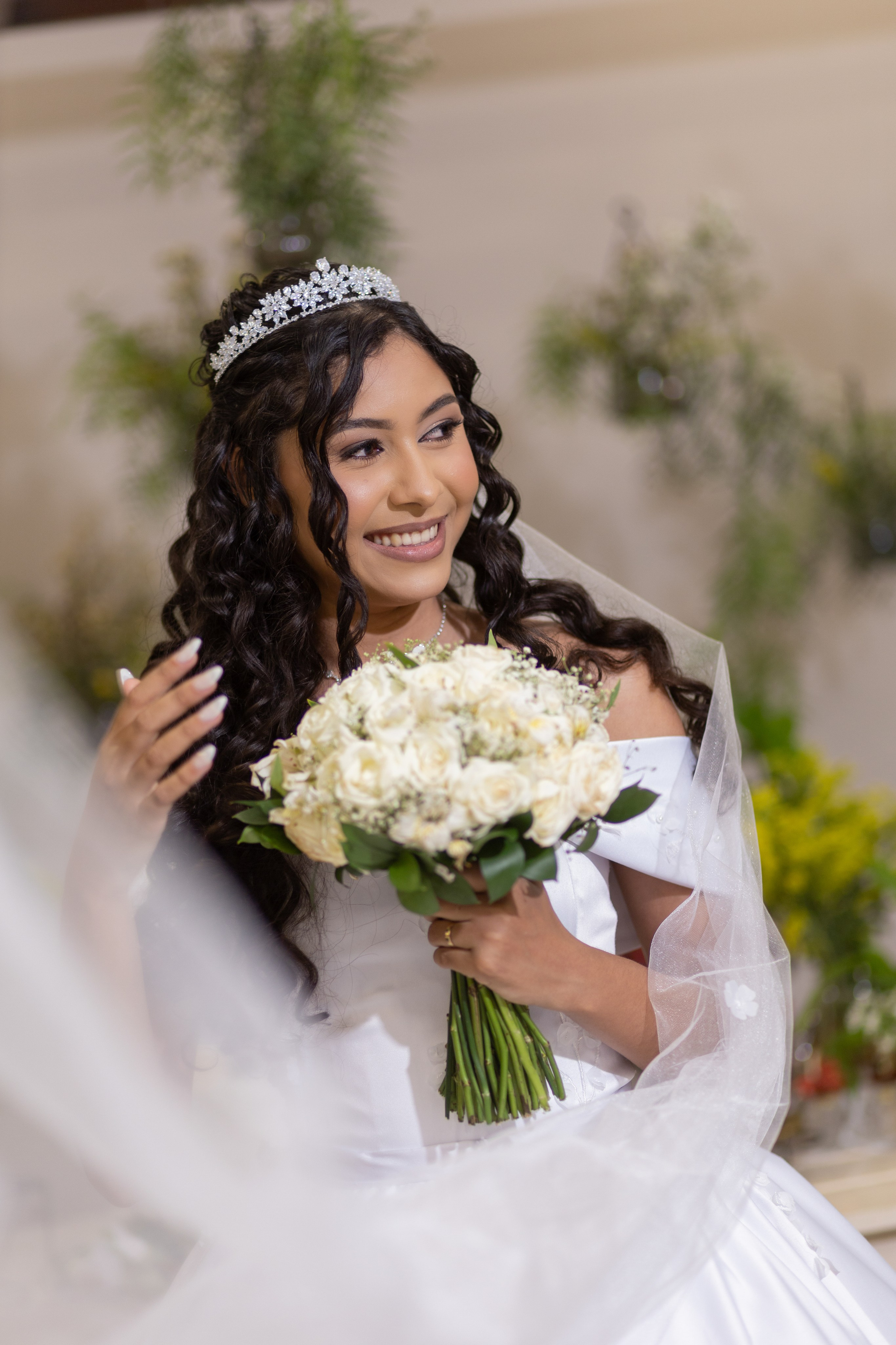 Amanda e Karmo. Bem-vindo ao Meu Mundo Fotográfico