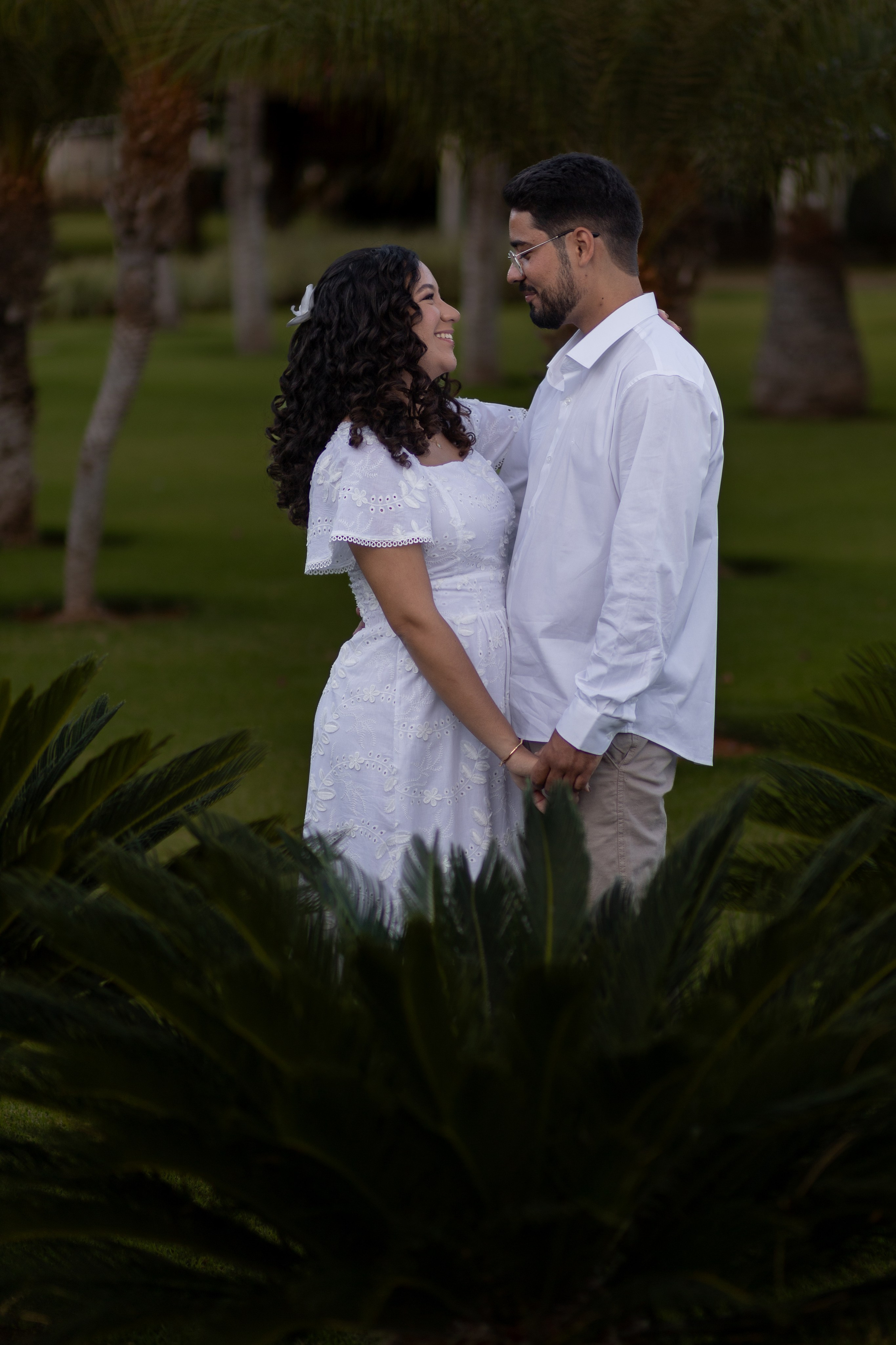 Udson e Mahara. Bem-vindo ao Meu Mundo Fotográfico