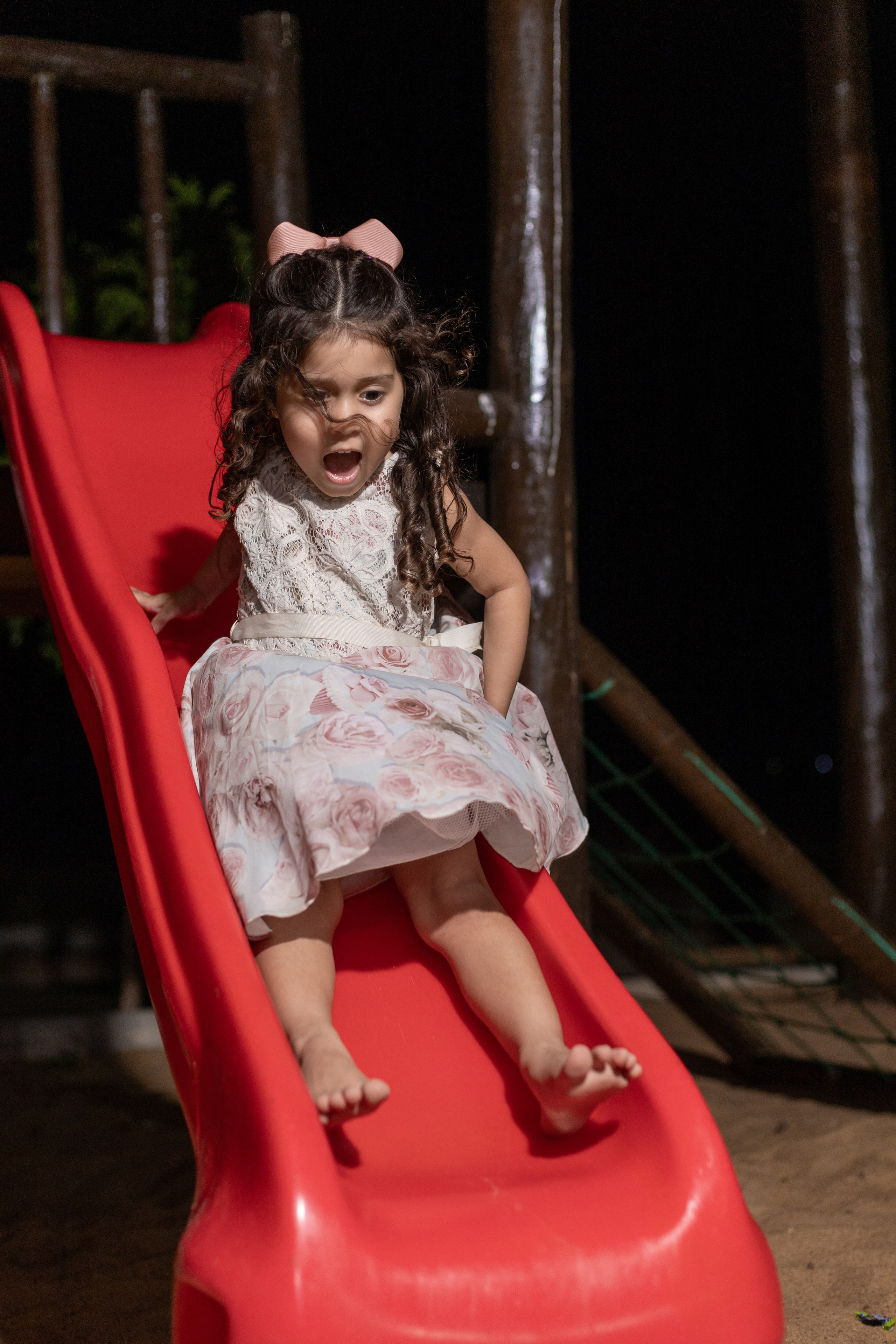 Laura 4 anos. Bem-vindo ao Meu Mundo Fotográfico