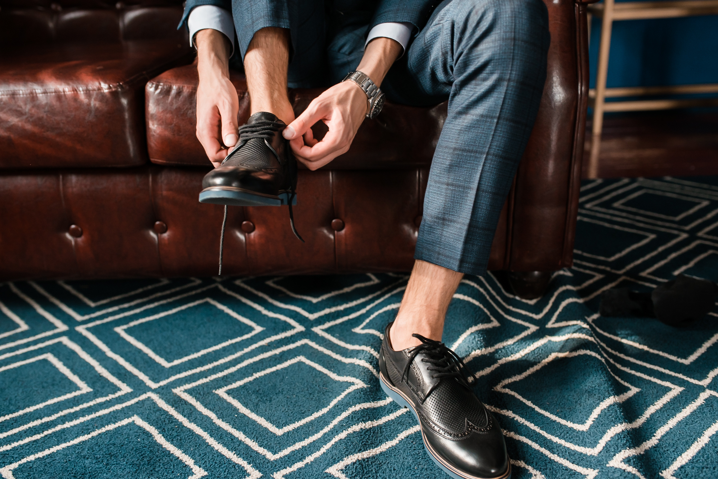 Бохо. Wedding Photographer New York