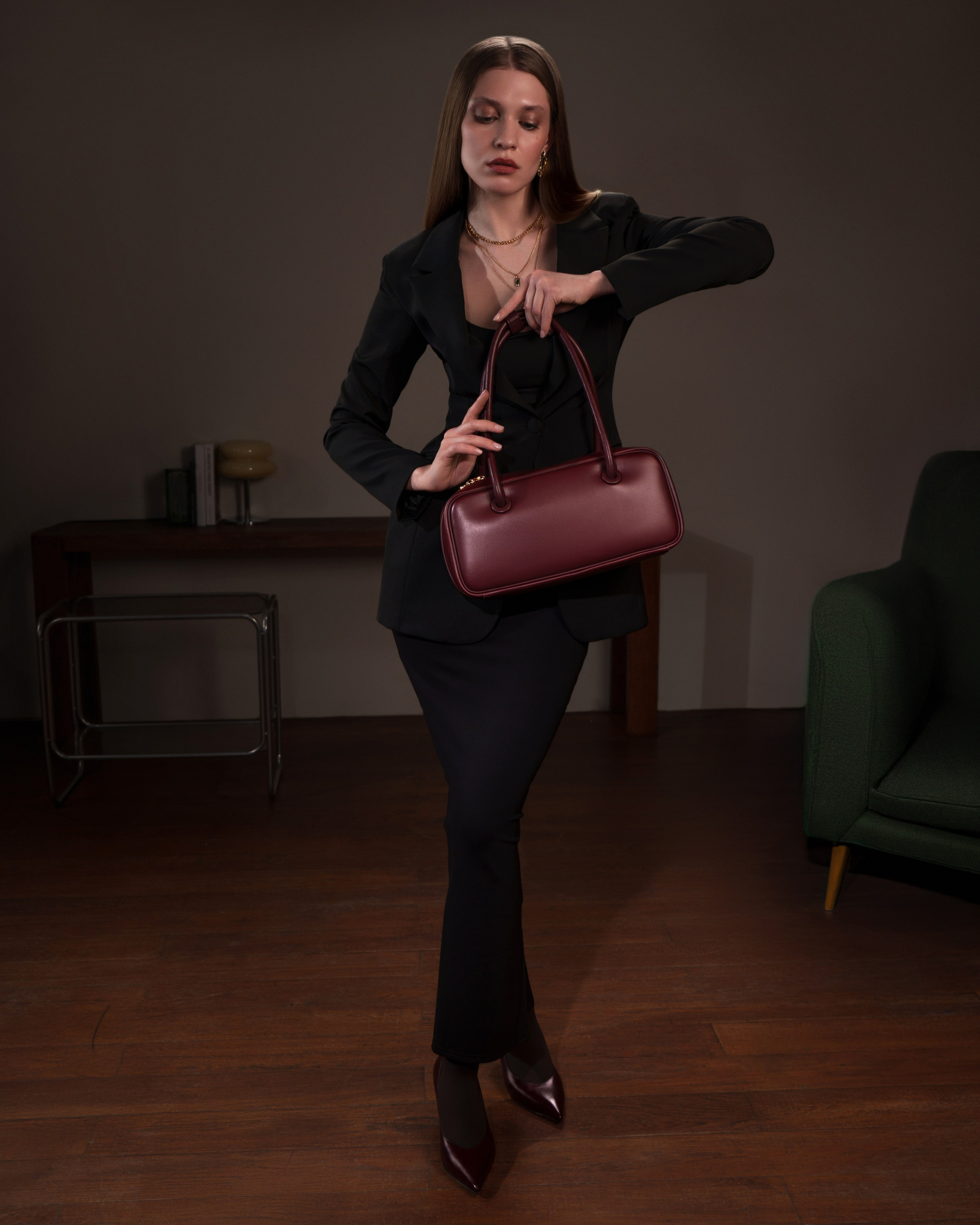 Ретушер Ирина Лисицына