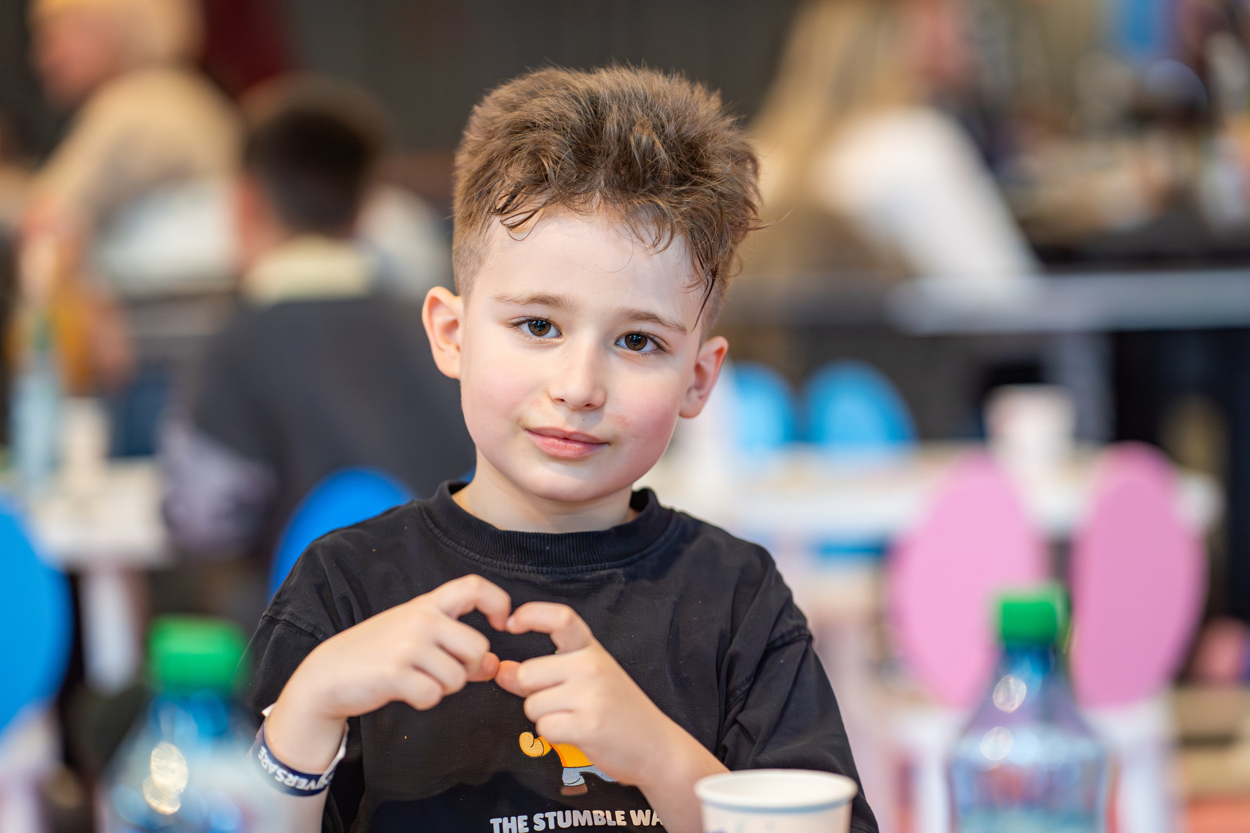 Diana’s Birthday. Adelinne — fotograf profesionist în Constanța pentru familii, bebeluși și evenimente