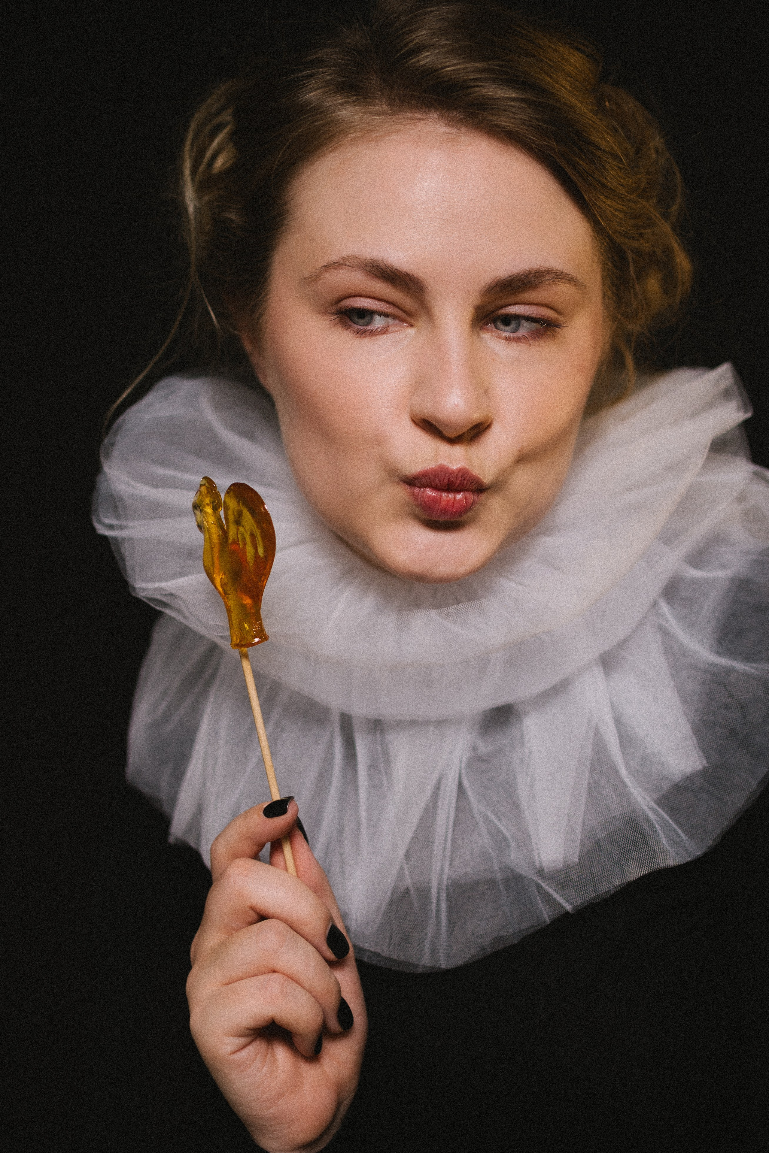 Выставка. Fotograaf Tatjana Otter