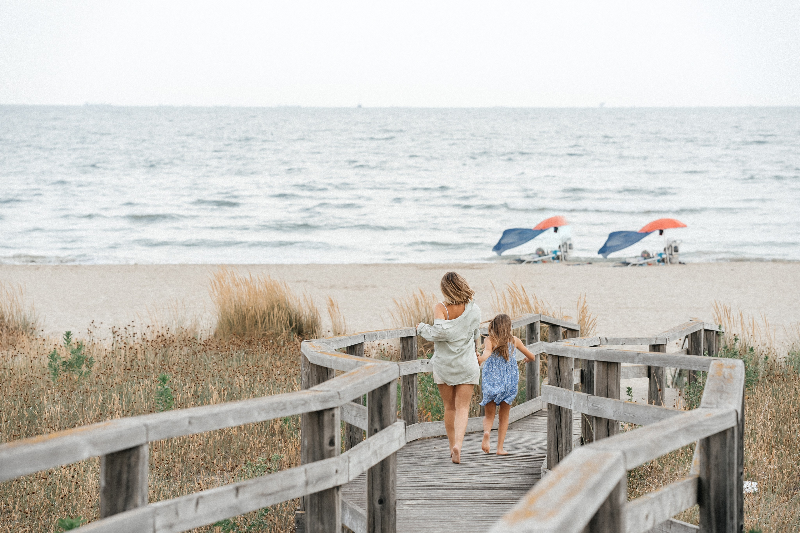 Aurora. Fotografa Rimini