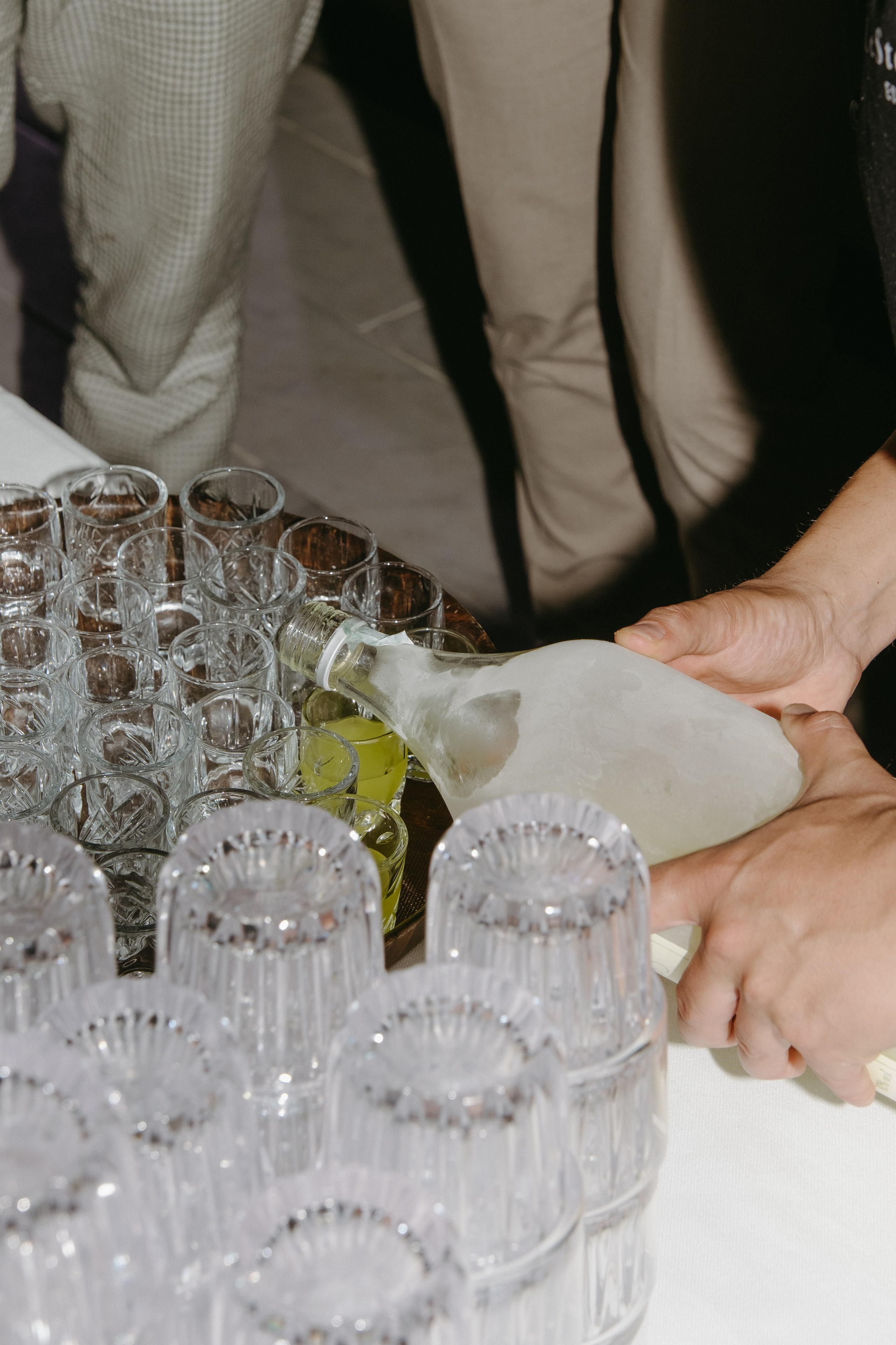 Sofia&Falk. Весільний фотограф Вікторія Саврук