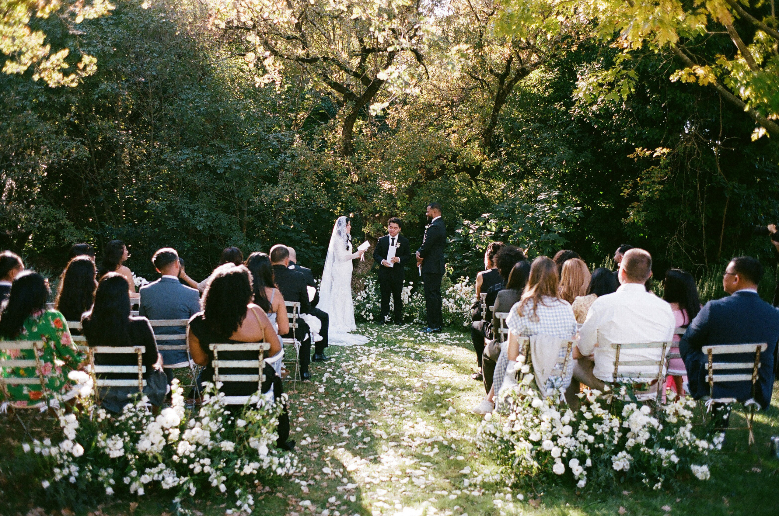 Mitcell&Melanie film. Свадебный фотограф Виктория Саврук