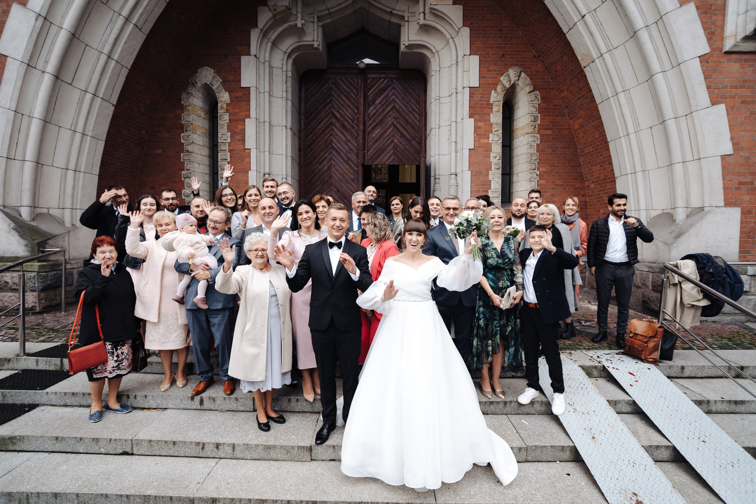 Piotr i Roksolana. Karina Czernecka Foto