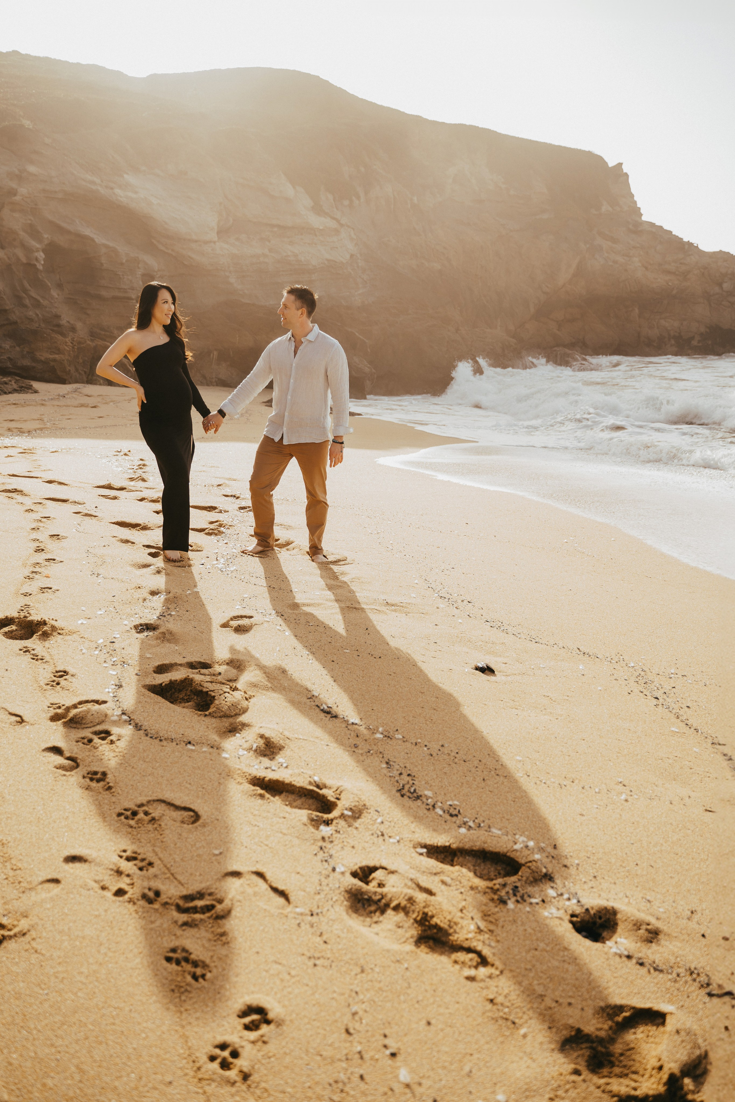 Pregnancy photo session. Свадебный и семейный фотограф и видеограф в Калифорнии Сан-Франциско и Bay Area
