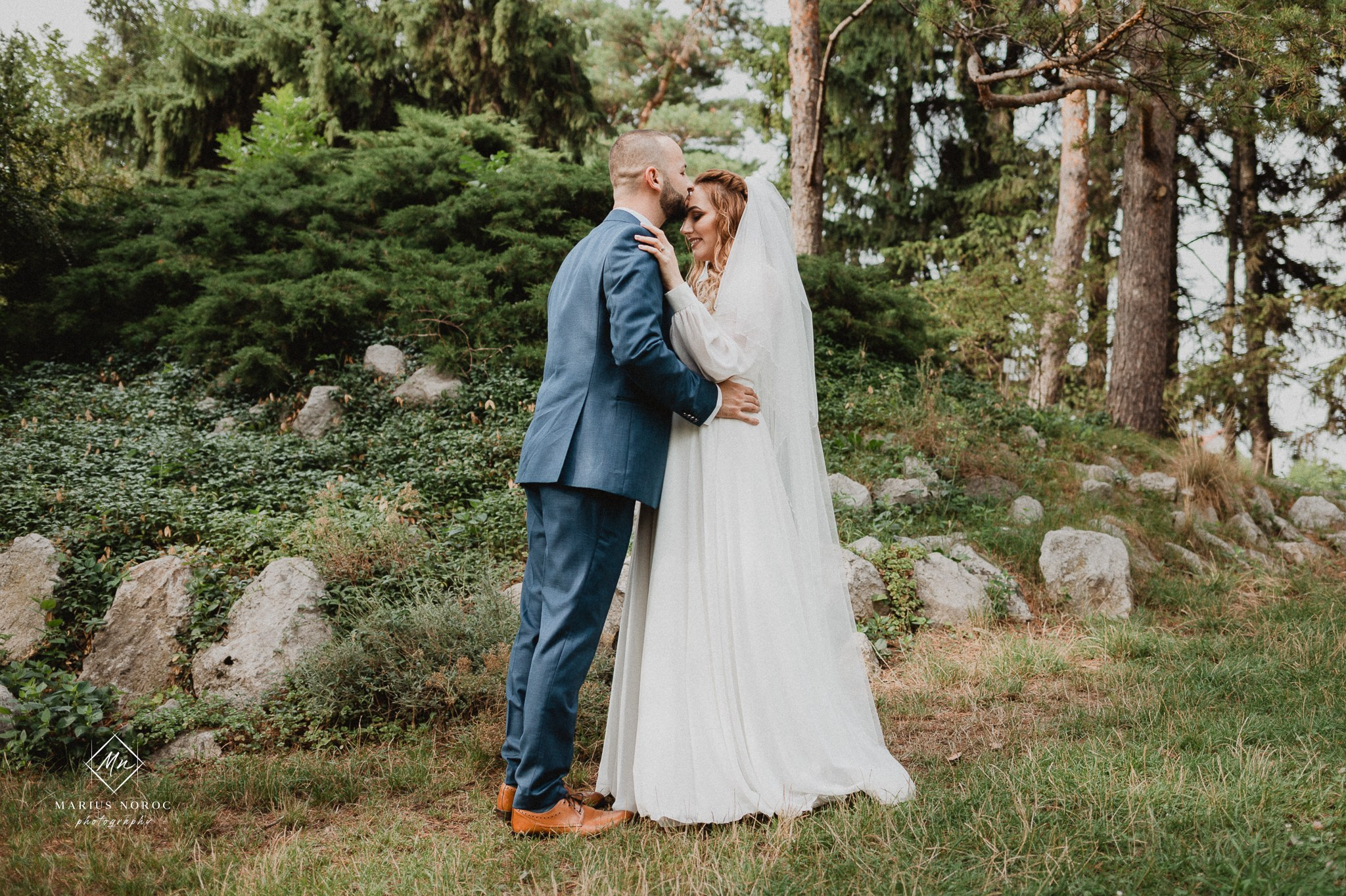 Mihaela & Claudiu | Gradina Botanica Iasi