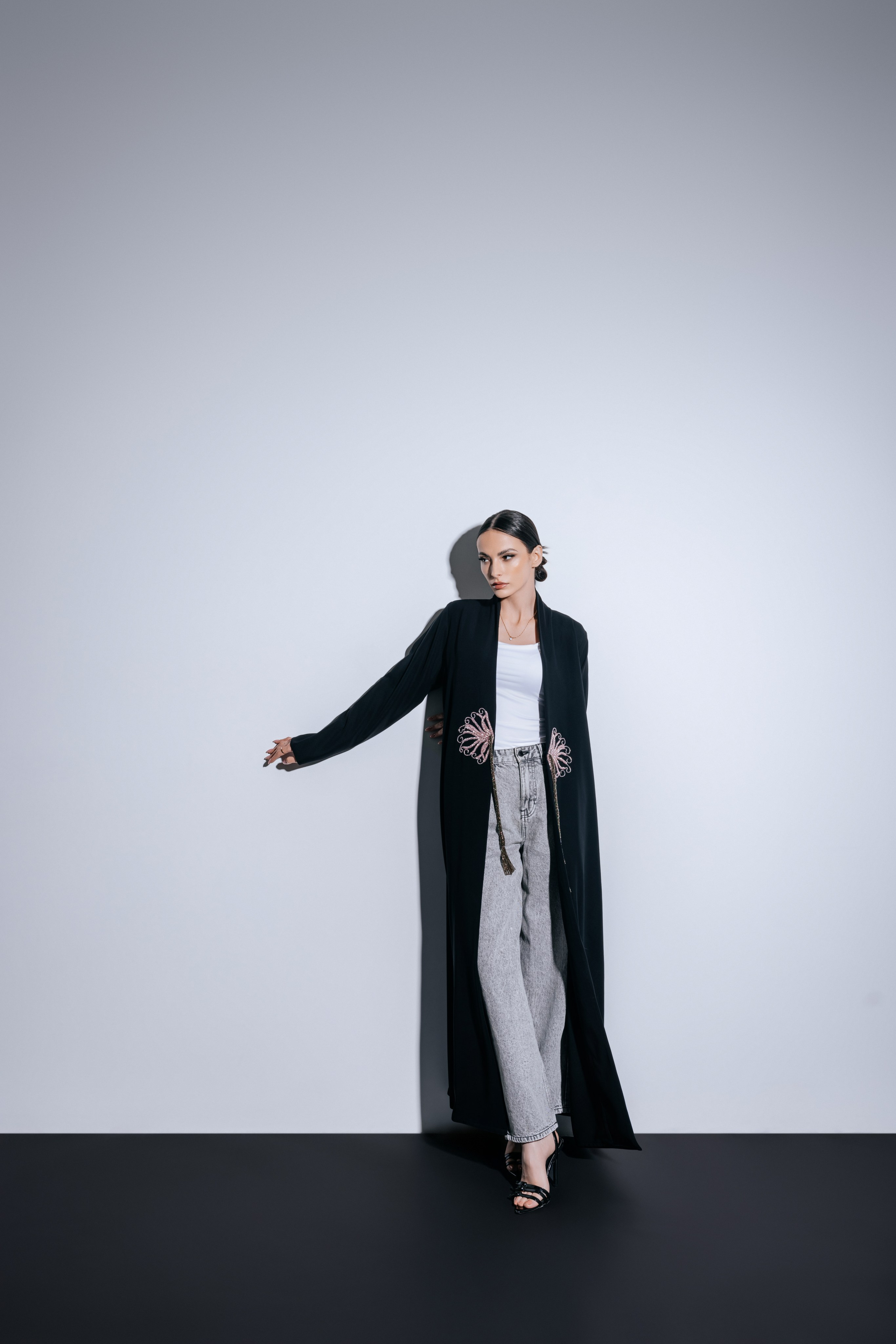 Lookbook. InHype Studio